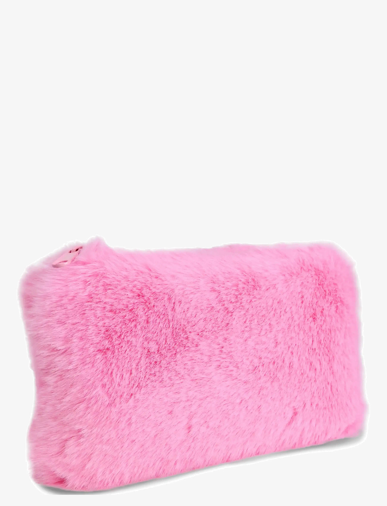 Sense - PENNFODRAL "FLUFF" NEONROSA - pencil cases - red - 0