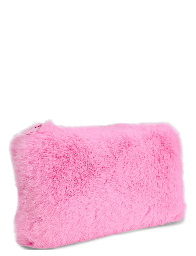 Sense - PENNFODRAL "FLUFF" NEONROSA - Étuis à crayons - red - 0