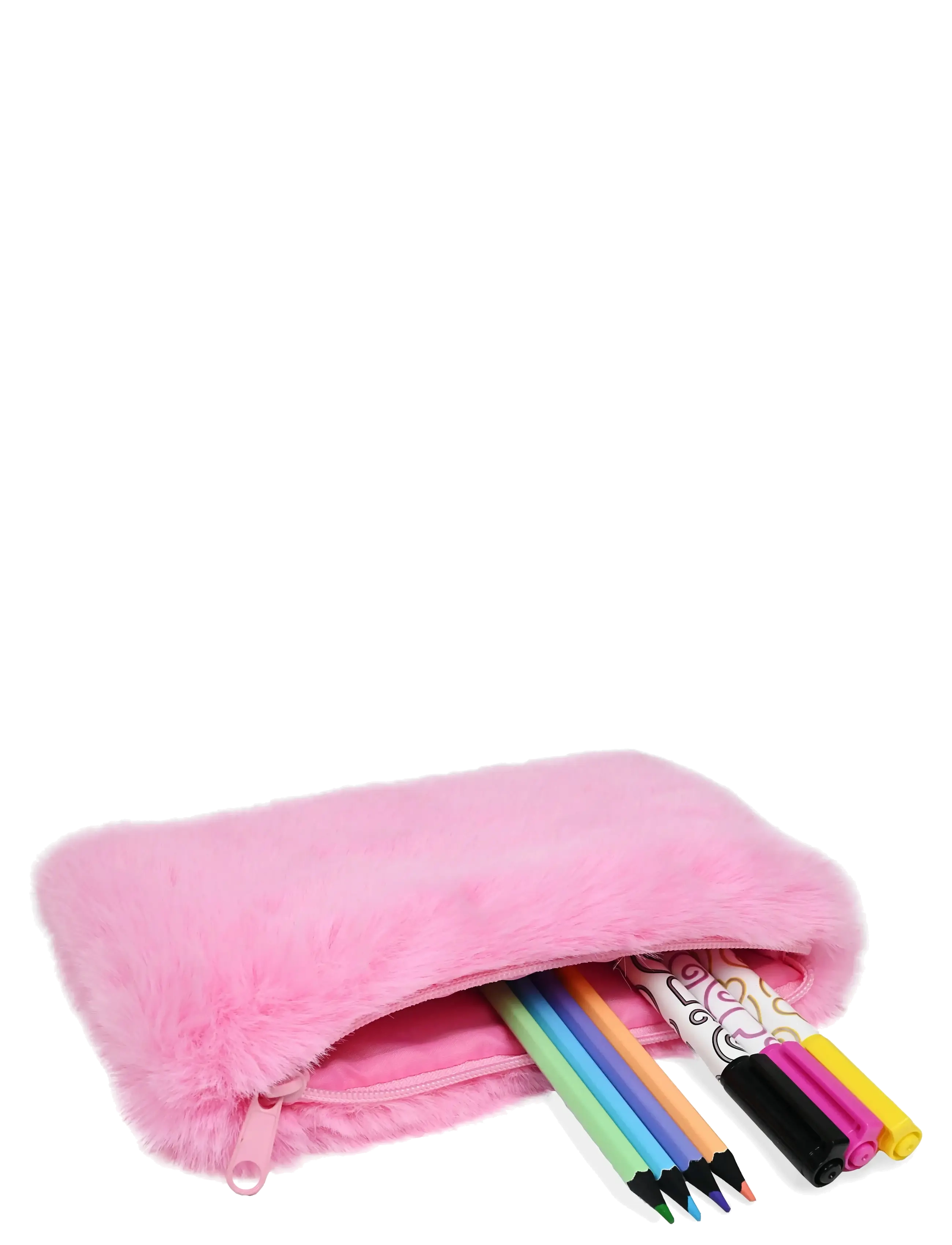 Sense - PENNFODRAL "FLUFF" NEONROSA - lowest prices - red - 1