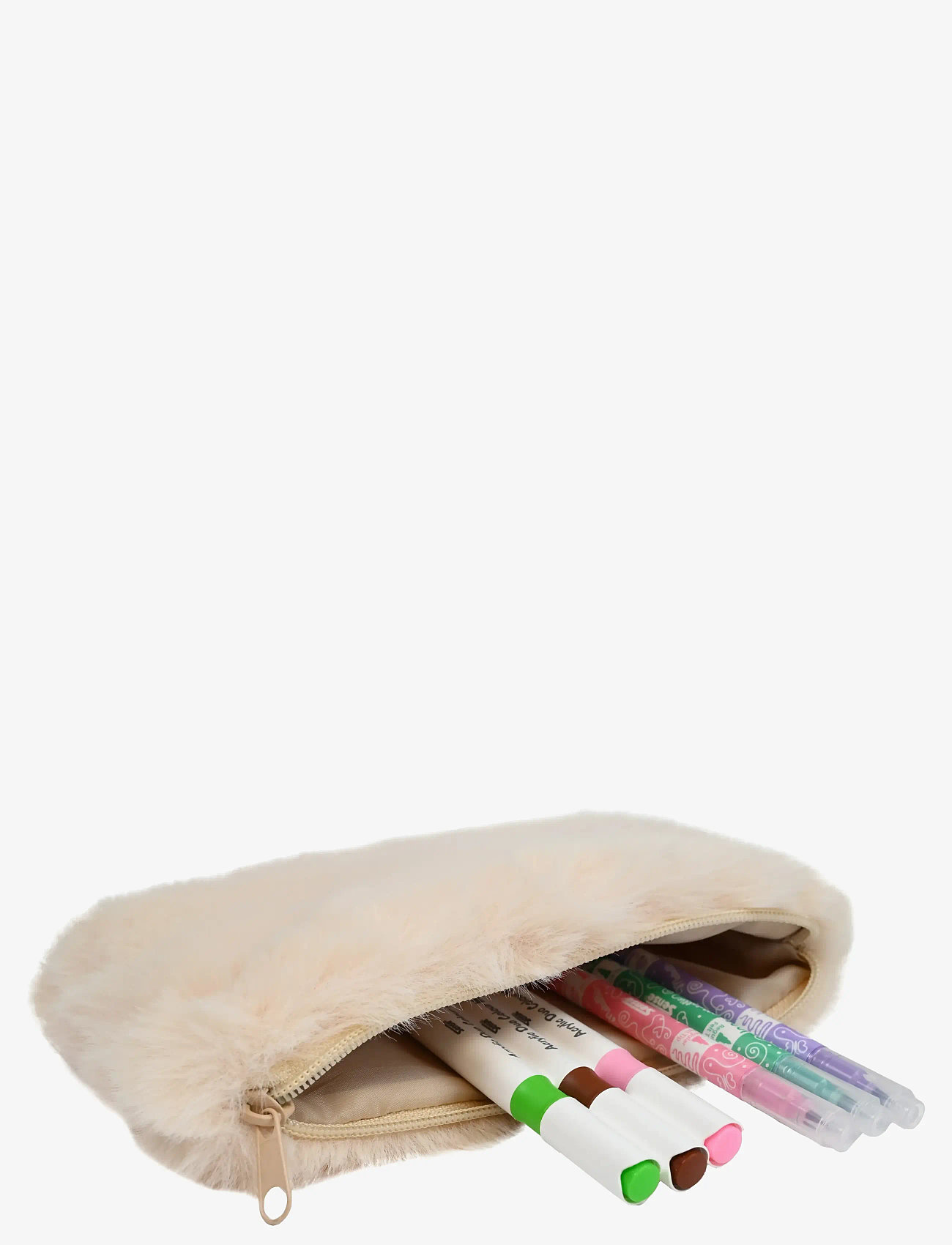 Sense - PENNFODRAL "FLUFF" BEIGE - penalhuse - red - 1