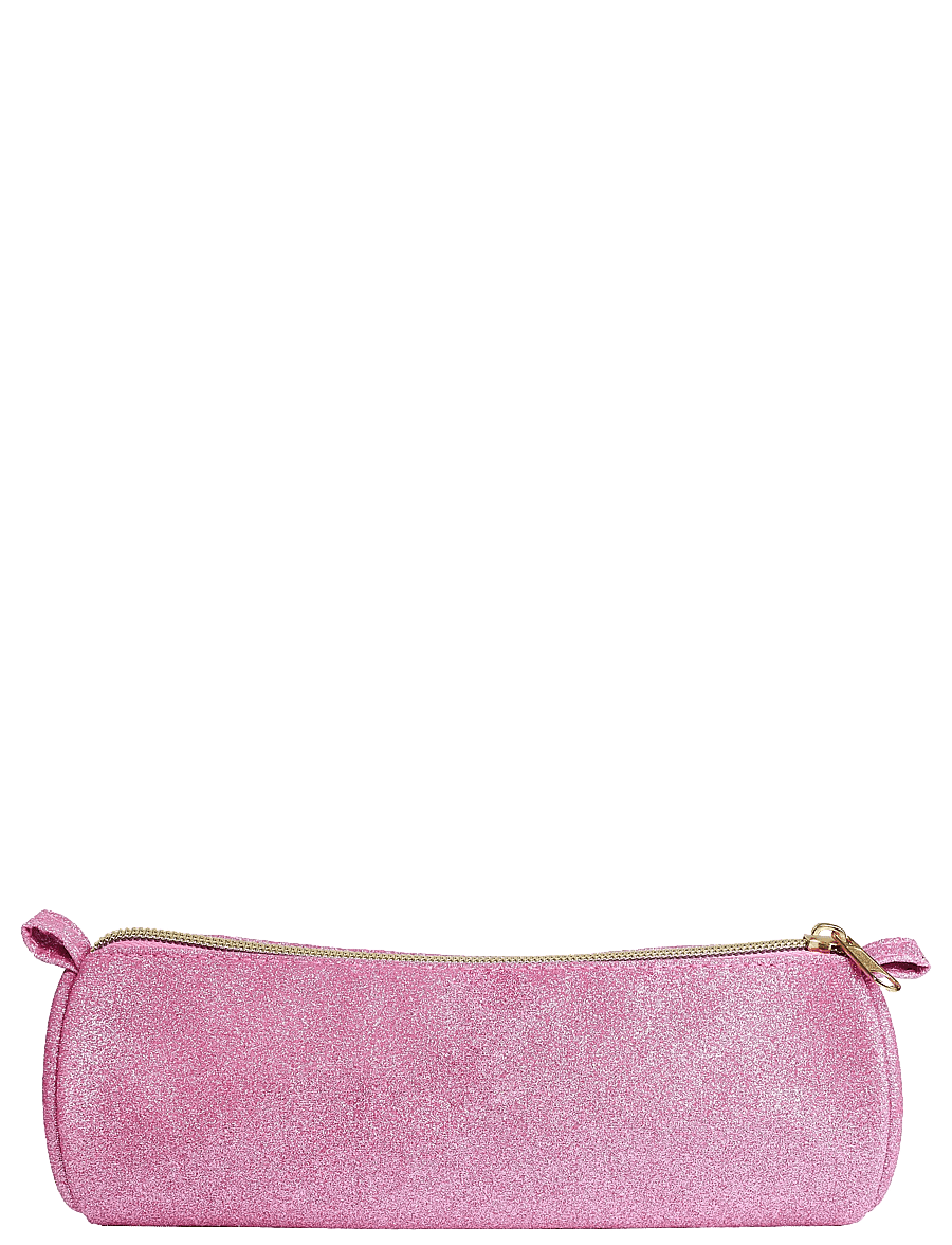 Sense - PENNFODRAL GLITTER ROSA - pennfodral - red - 0