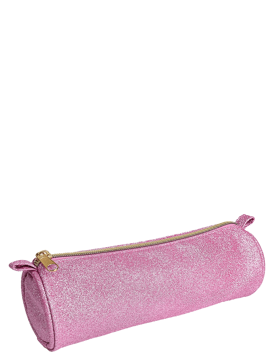 Sense - PENNFODRAL GLITTER ROSA - pennfodral - red - 1