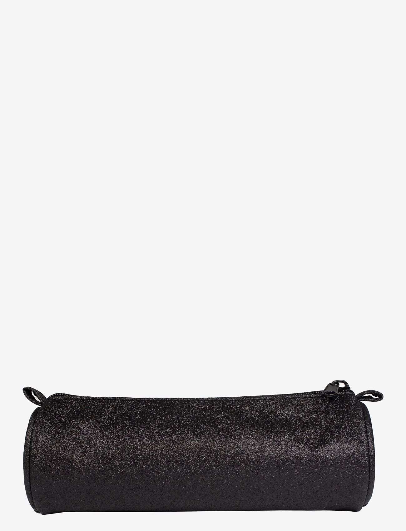 Sense - Glitter pennfodral 21cm lång, 7cm i diameter Svart - die niedrigsten preise - black - 0
