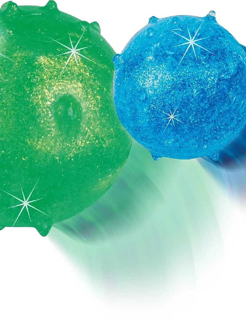 Sense - MIN STUDSANDE KOMET BIELA (B+G) - legesæt - red - 0