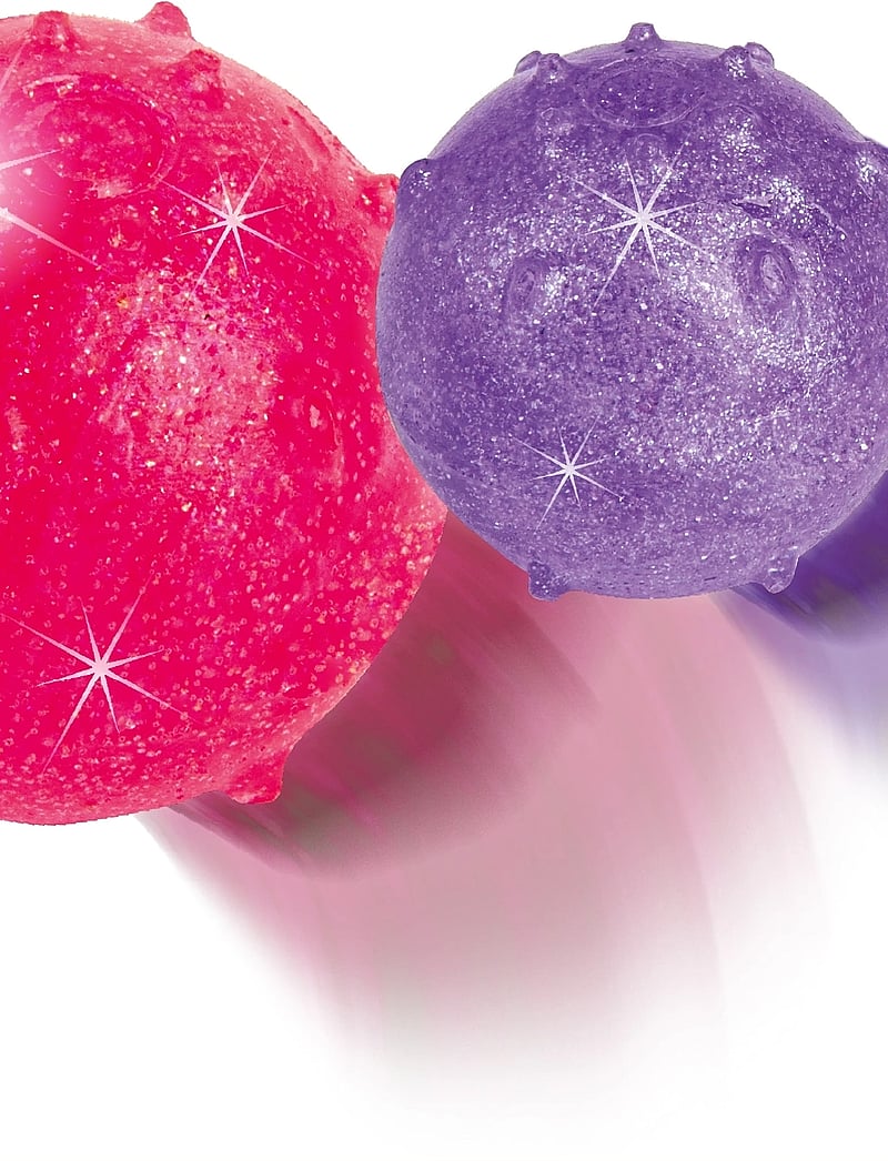 Sense - MIN STUDSANDE KOMET HALLY (R+L) - spiel-sets - red - 2