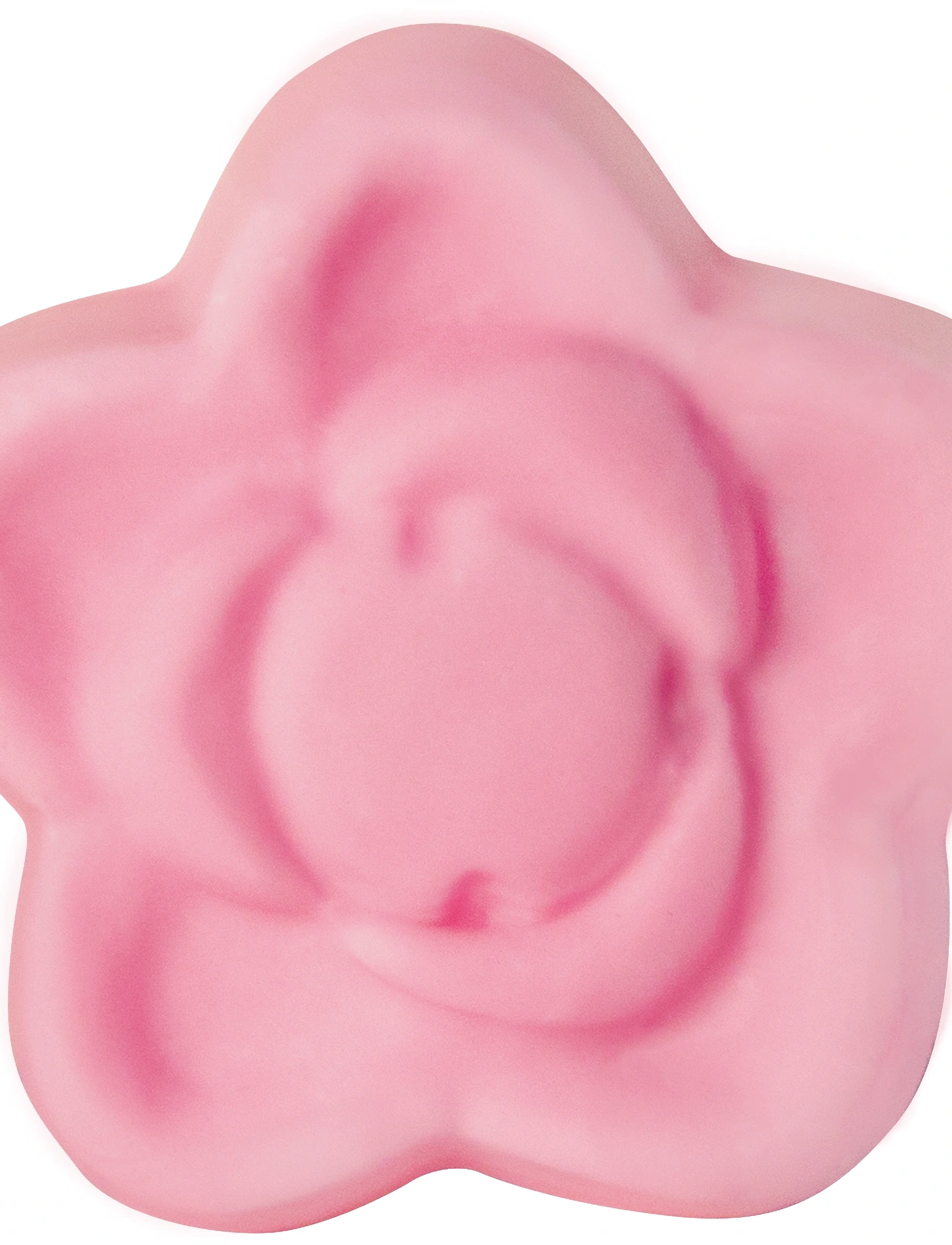 Sense Tvållera Ros, One Size, Craft, Rosa - Craft Sets, Kinder