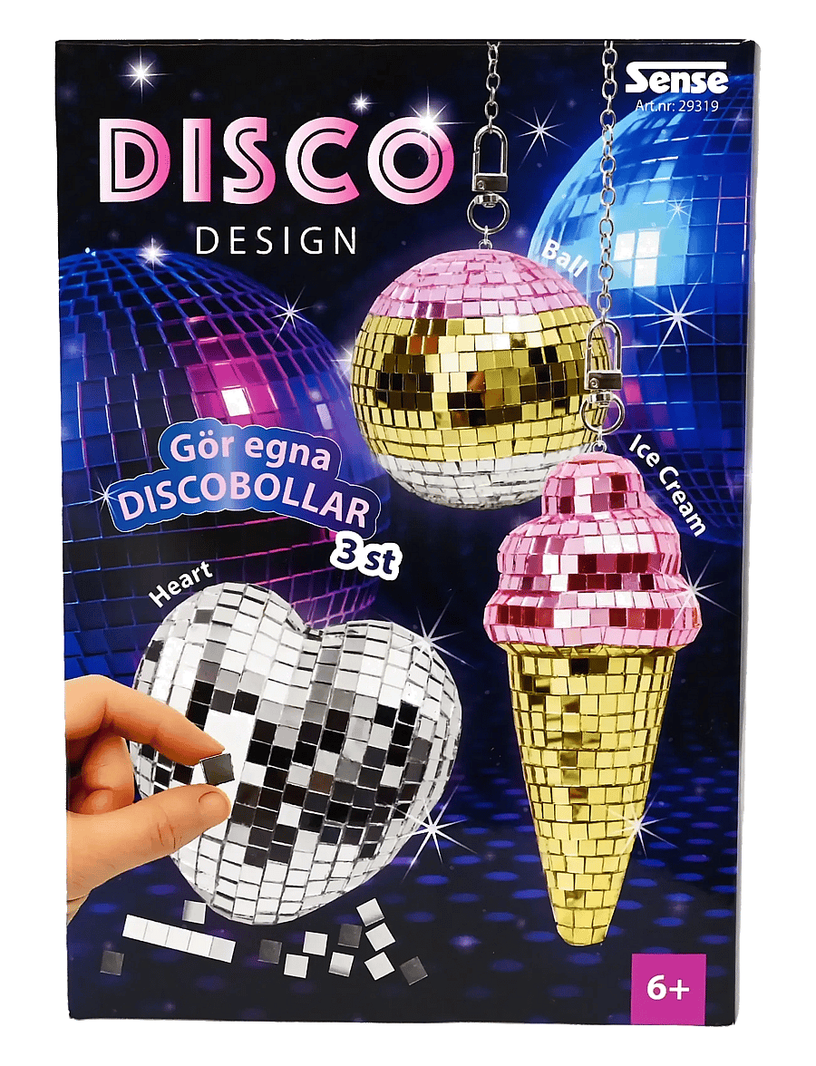 Sense - DESIGNA DISCOBOLLAR - red - 0