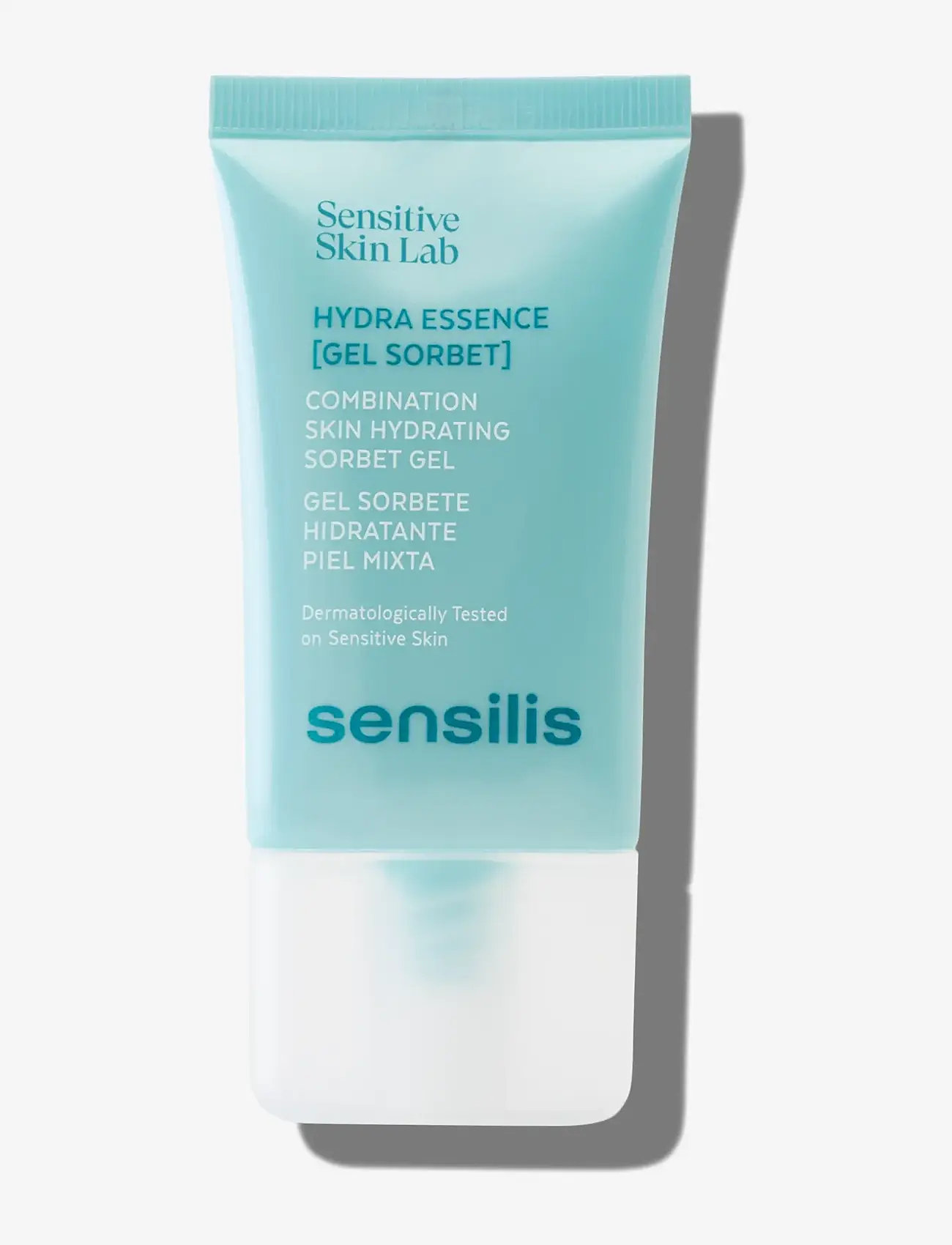 Sensilis - HYDRA ESSENCE [SORBET GEL] - dagcremer - no colour - 1