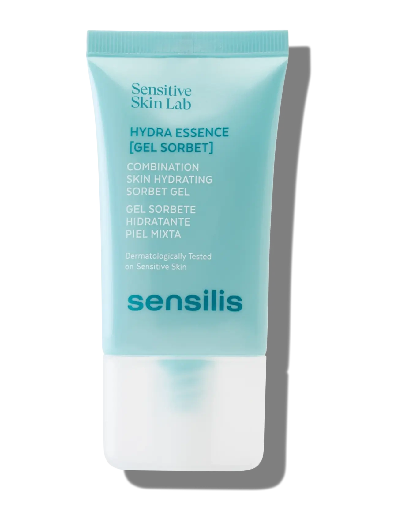 Sensilis HYDRA ESSENCE [SORBET GEL] - Hudpleje - NO COLOUR / undefined