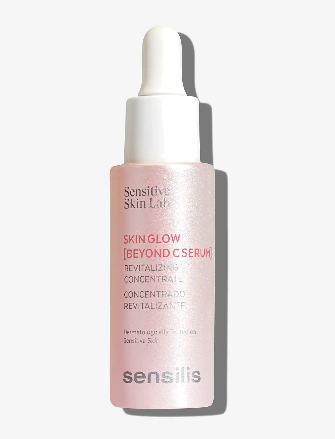 Sensilis - SKIN GLOW [BEYOND-C SERUM] - Øjencremer - no colour - 1