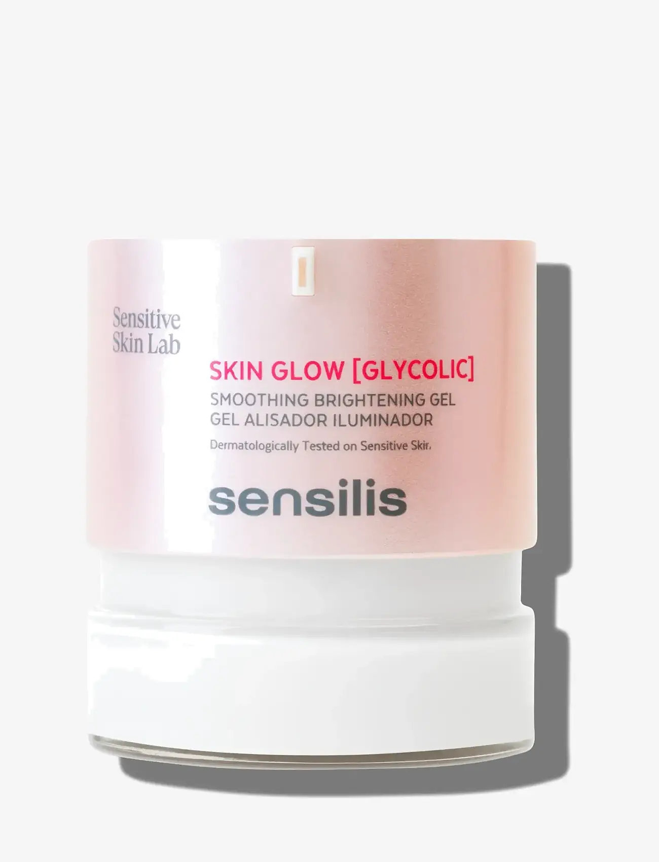 Sensilis - SKIN GLOW [GLYCOLIC GEL] - natcremer - no colour - 1