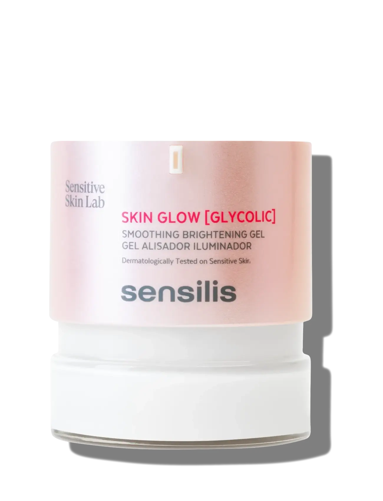 Sensilis SKIN GLOW [GLYCOLIC GEL] - Hudpleje - NO COLOUR / undefined