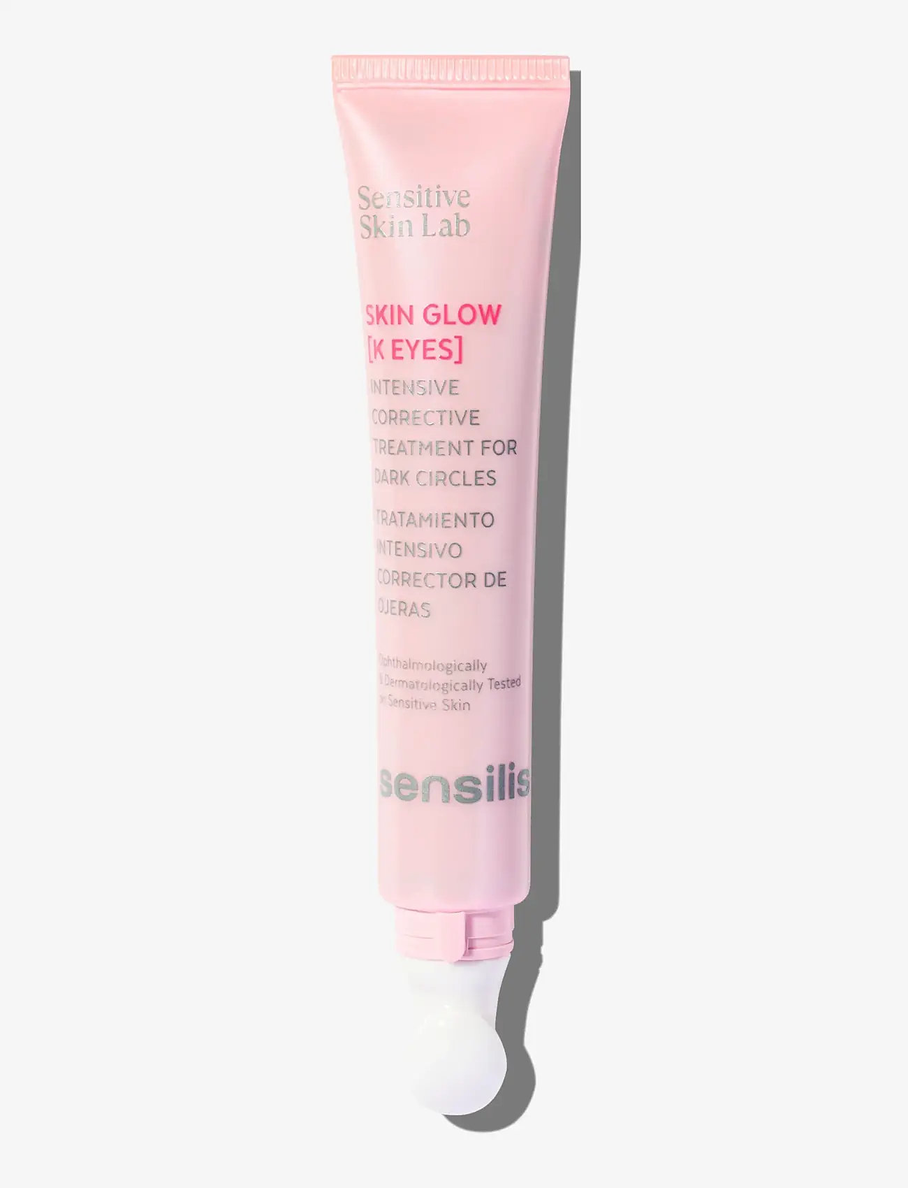 Sensilis - SKIN GLOW [K EYES] - Ögonkräm - no colour - 1