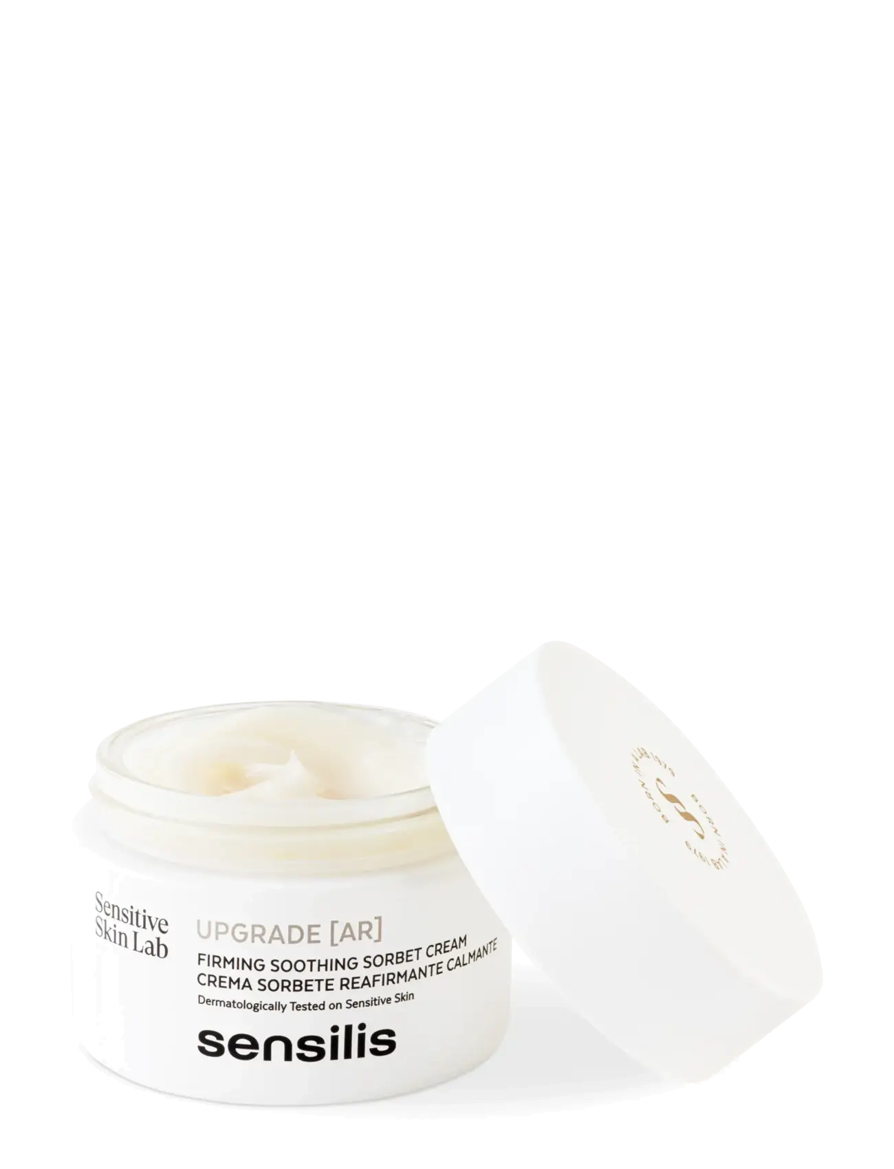 Sensilis UPGRADE [AR] - Hudpleje - NO COLOUR / undefined