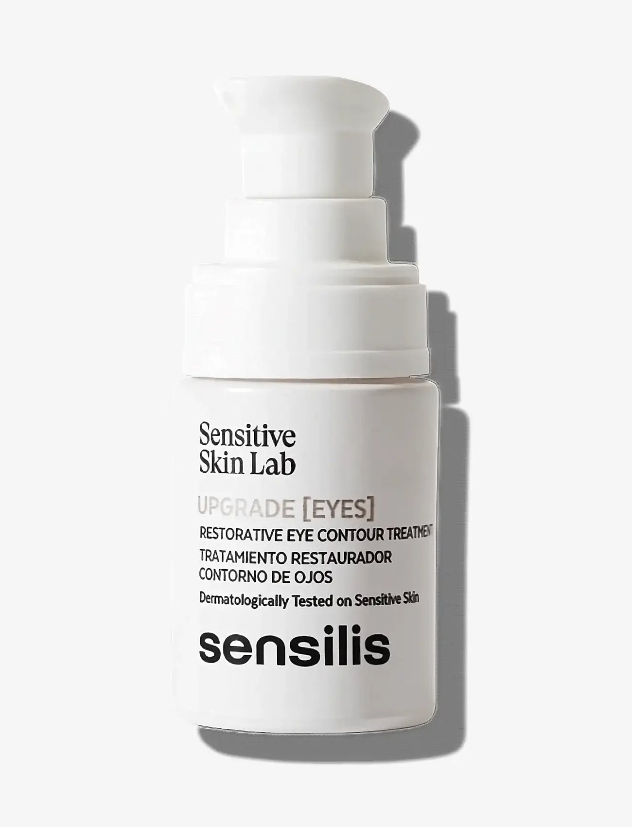 Sensilis - UPGRADE [EYES] - laveste priser - no colour - 1