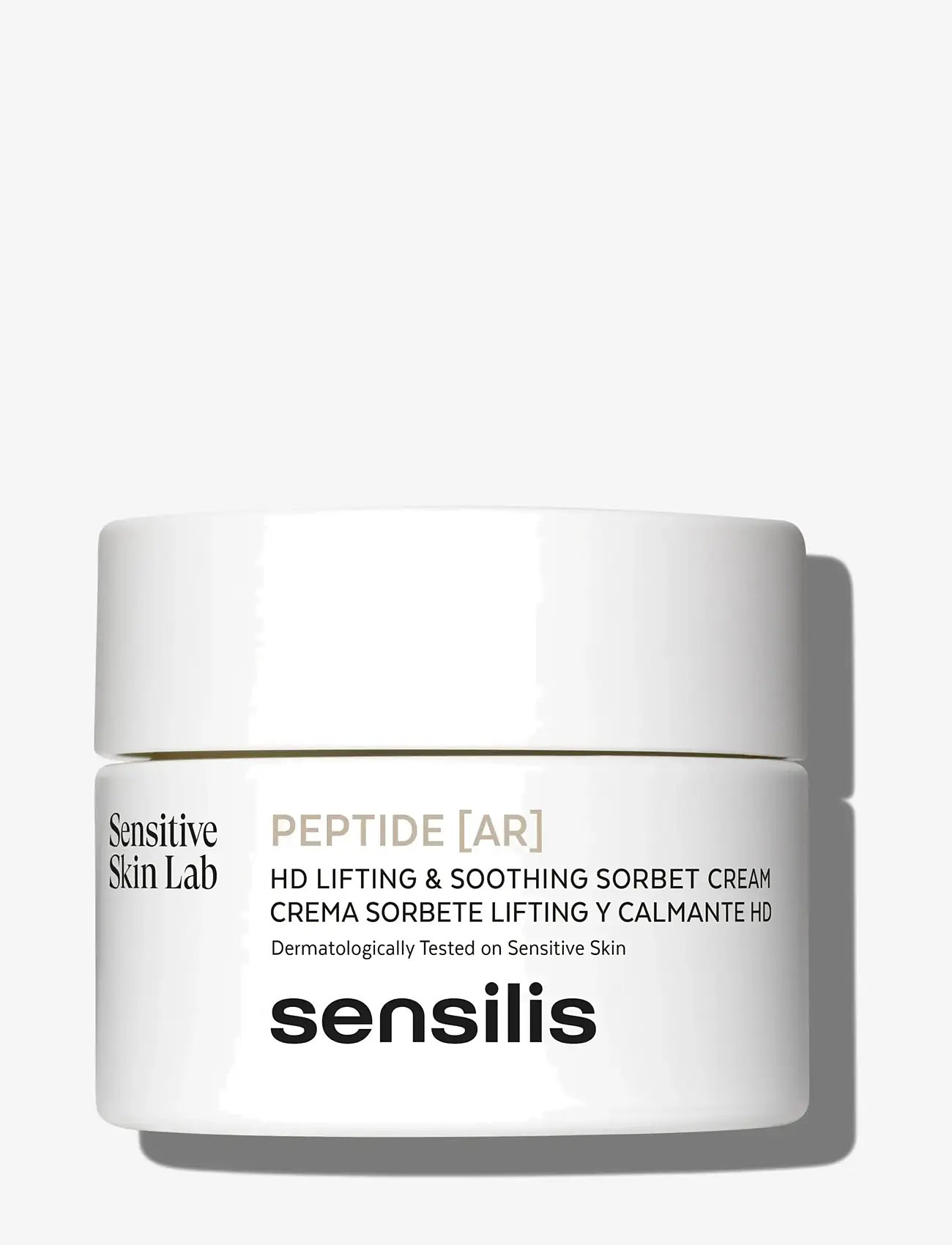 Sensilis - PEPTIDE [AR] BALM - day creams - no colour - 0