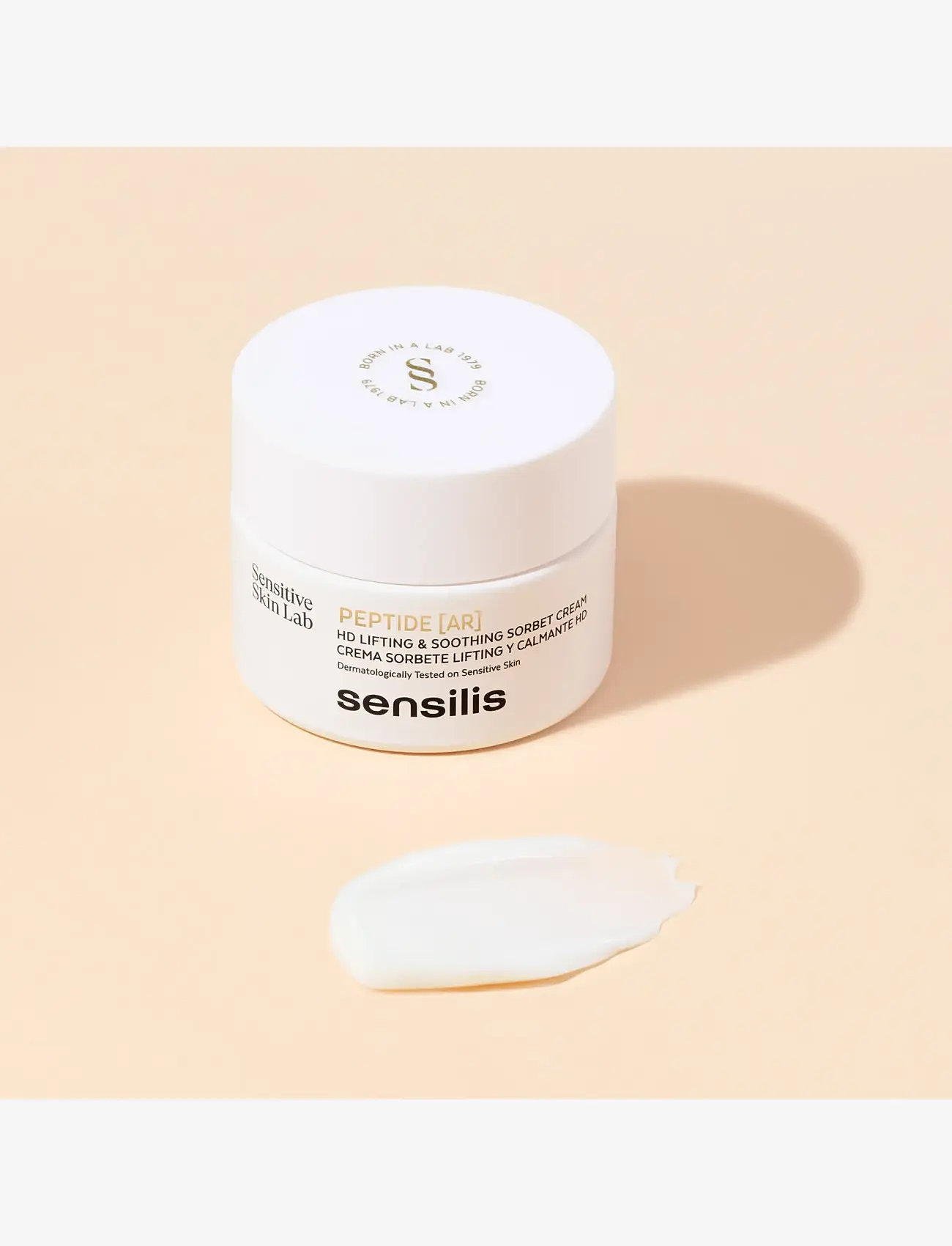 Sensilis - PEPTIDE [AR] BALM - day creams - no colour - 1