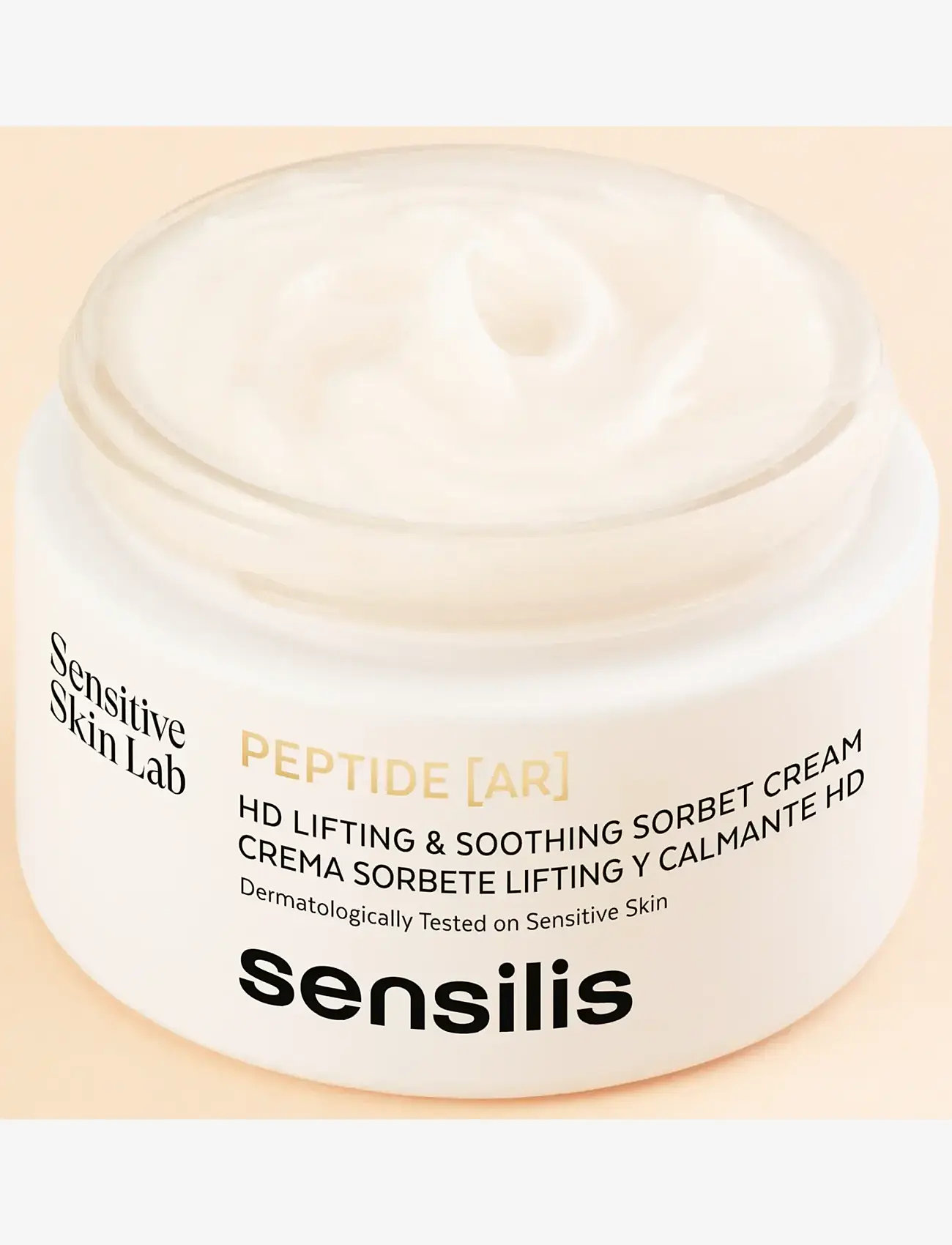 Sensilis - PEPTIDE [AR] BALM - day creams - no colour - 3