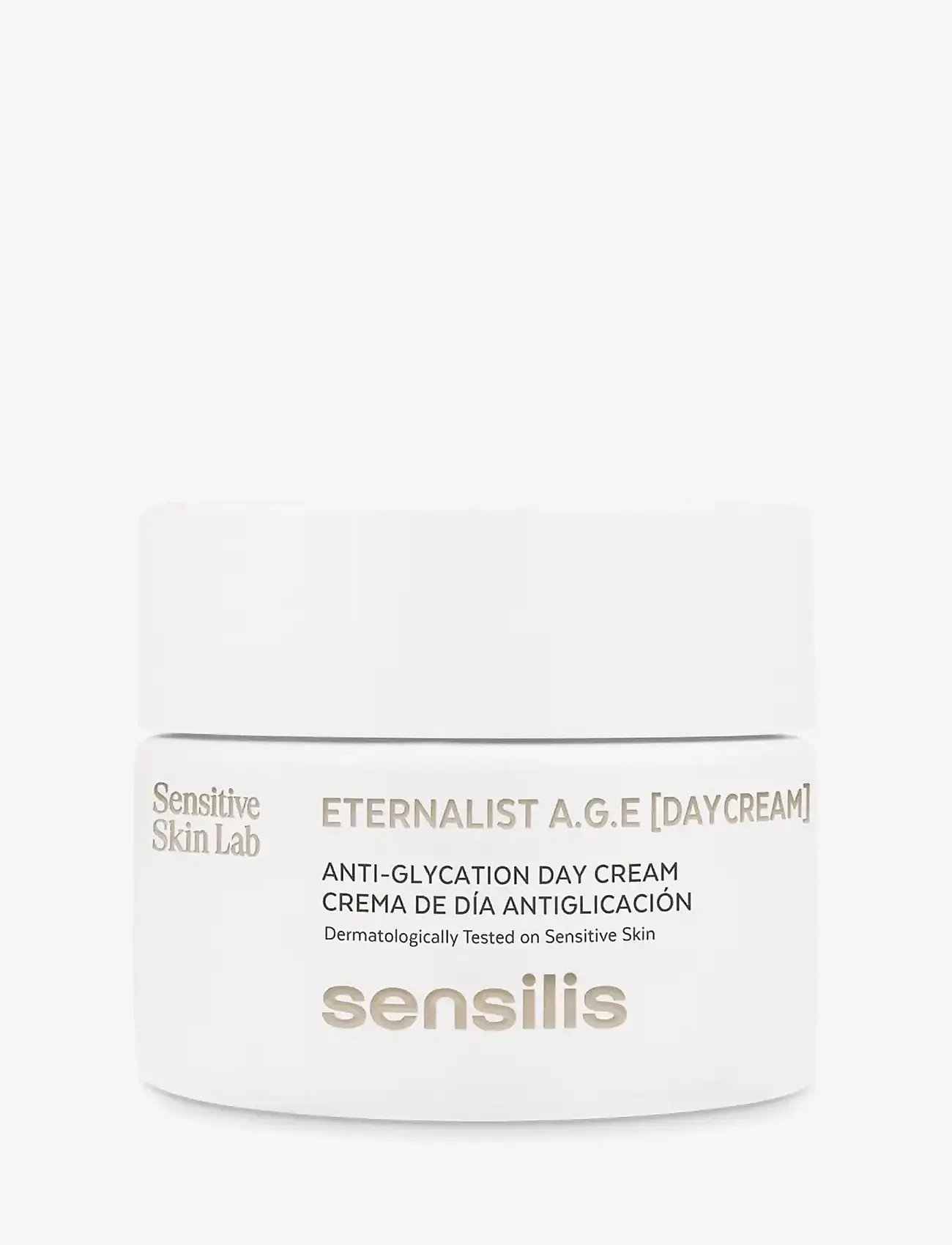 Sensilis - ETERNALIST A.G.E. [DAY CREAM] - dagcremer - no colour - 1
