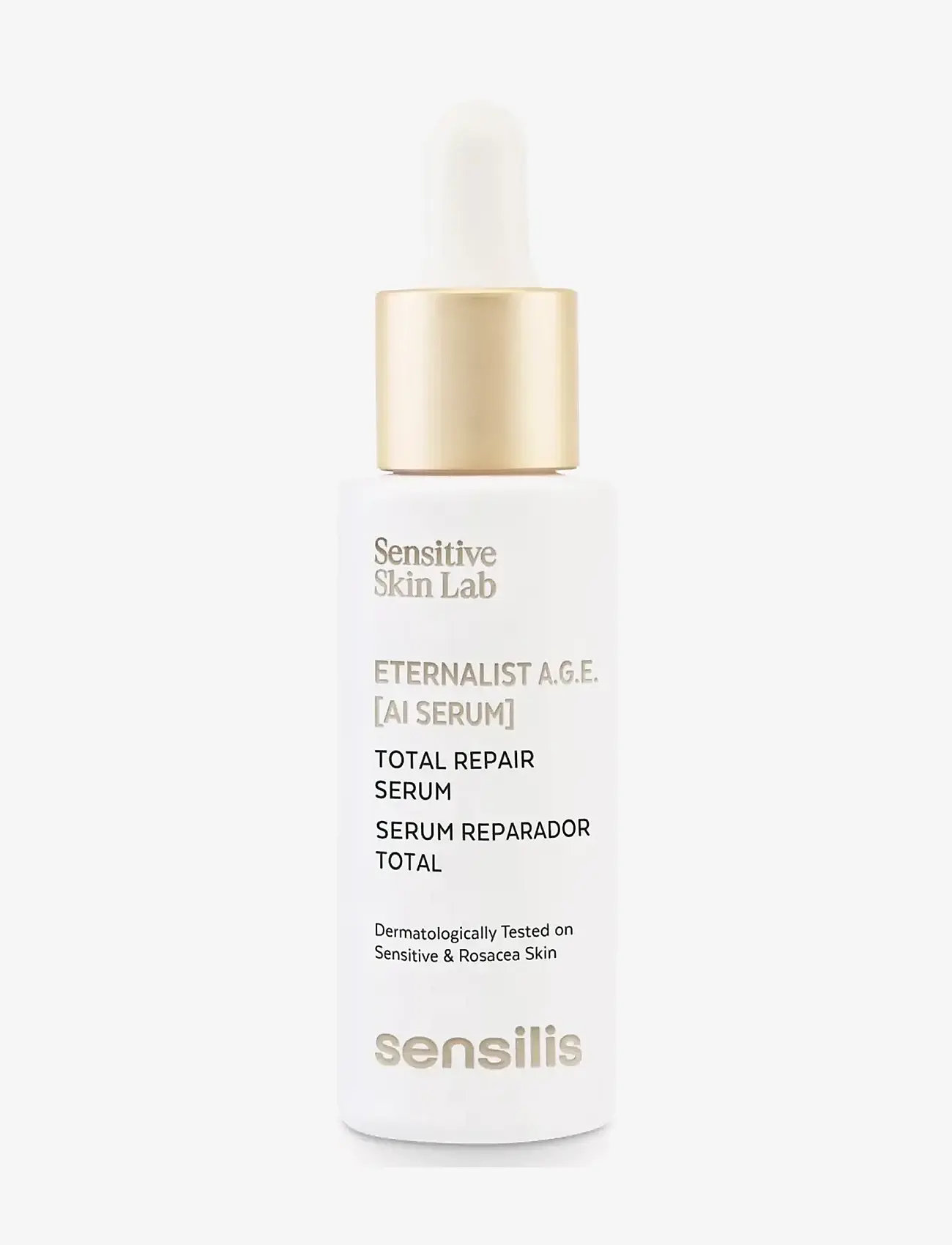 Sensilis - ETERNALIST A.G.E. [SERUM AI] - serum - no colour - 1