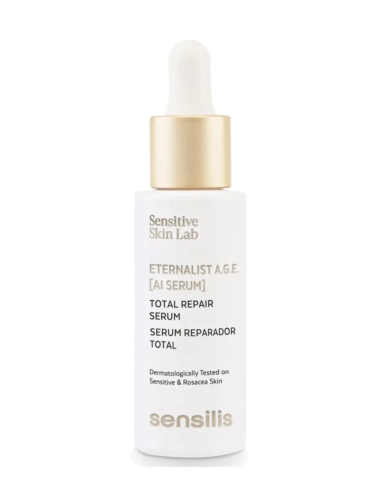 Sensilis ETERNALIST A.G.E. [SERUM AI] - Kampanja - NO COLOUR / undefined