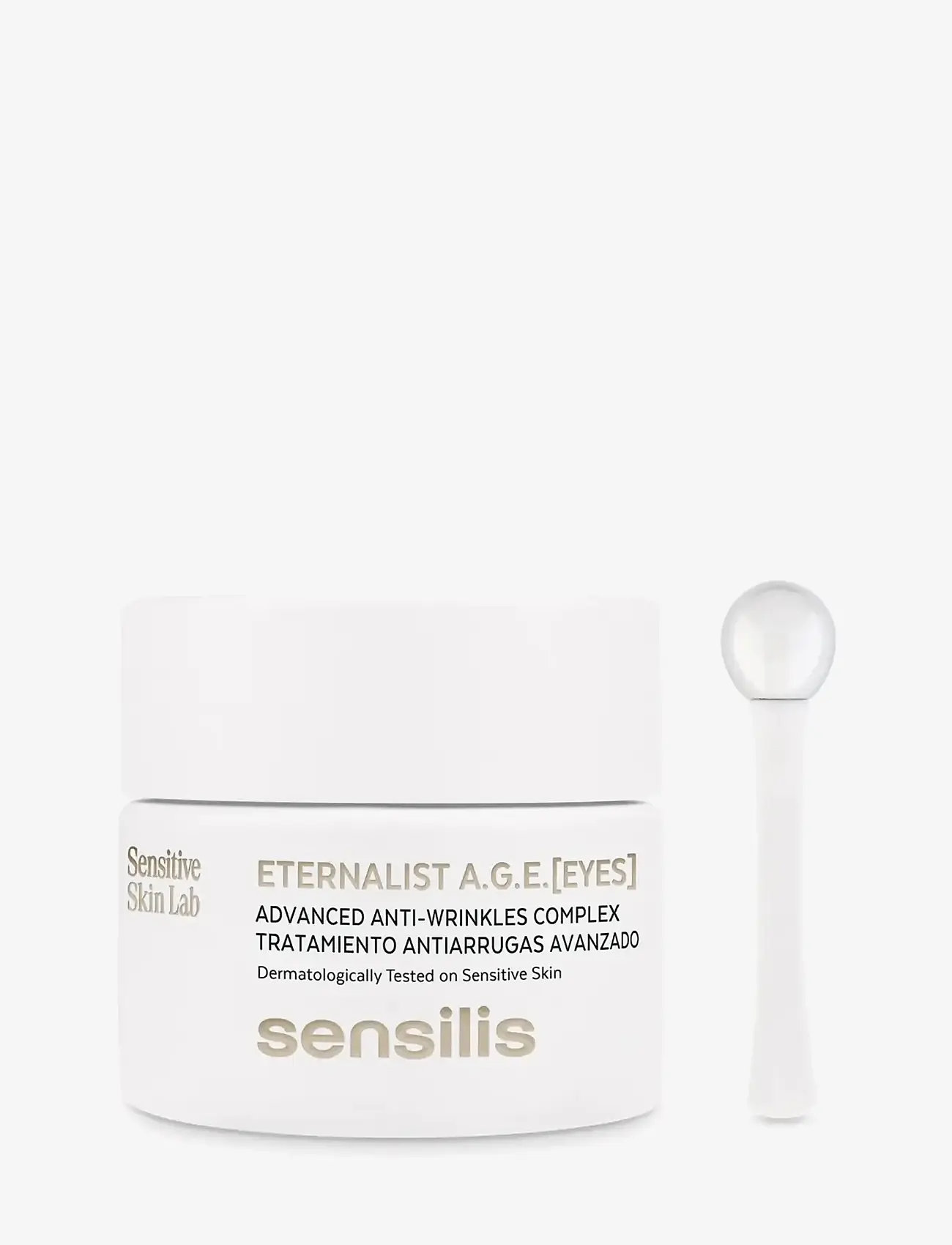 Sensilis - ETERNALIST A.G.E. [EYES] - Ögonkräm - no colour - 1