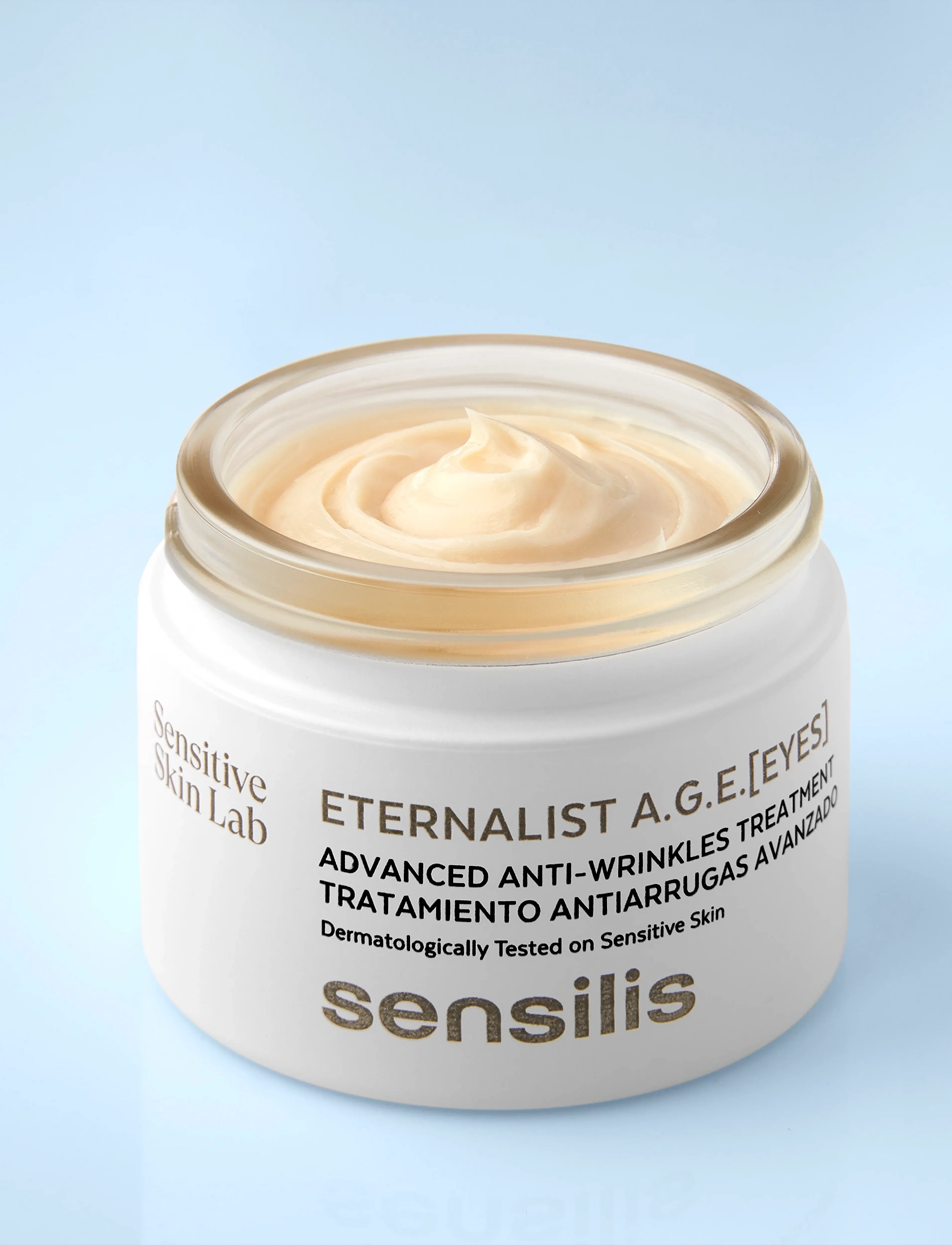 Sensilis - ETERNALIST A.G.E. [EYES] - laveste priser - no colour - 3