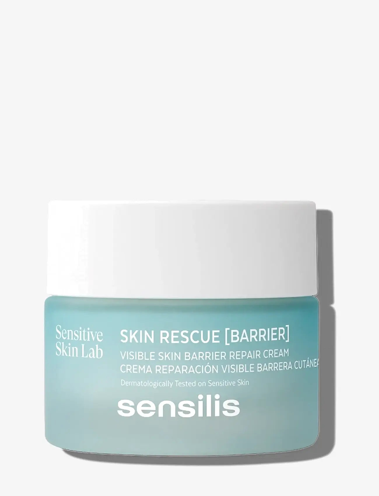 Sensilis - SKIN RESCUE [BARRIER CREAM] - moisturizers - no colour - 1
