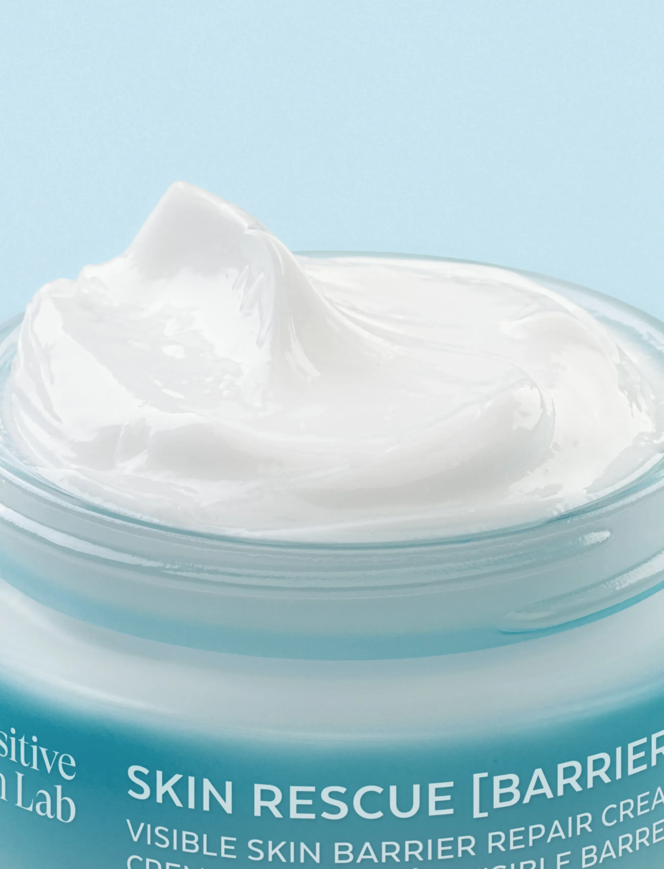 Sensilis - SKIN RESCUE [BARRIER CREAM] - fugtpleje - no colour - 2