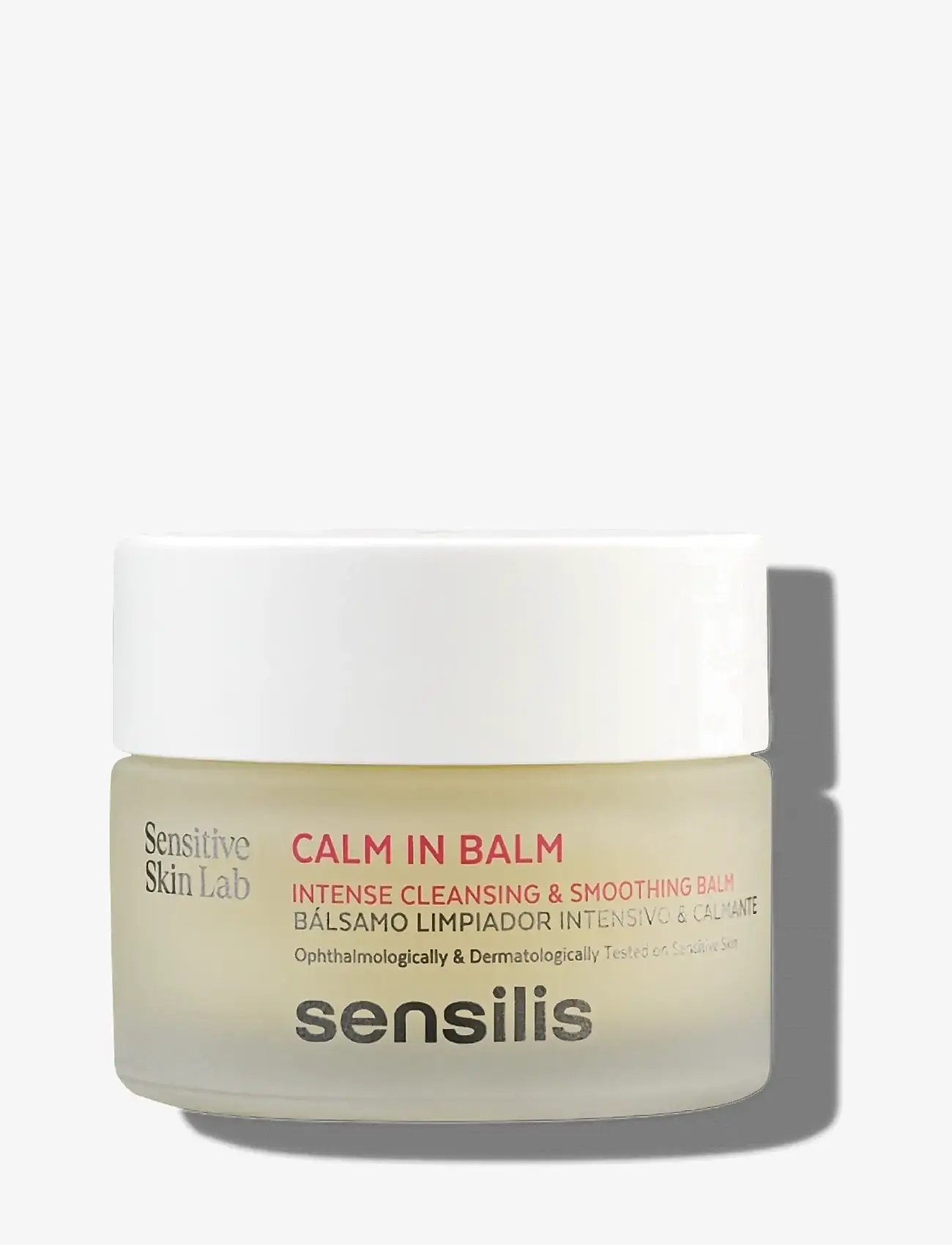 Sensilis - CALM IN A BALM - cleansing balm - no colour - 1