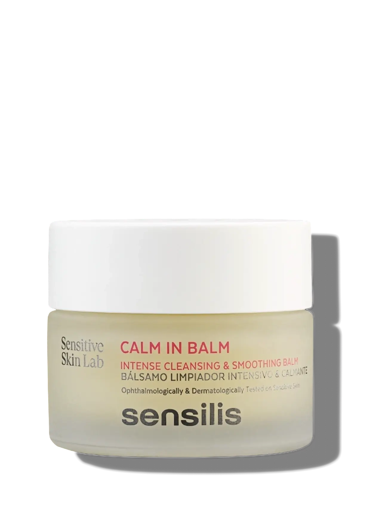 Sensilis CALM IN A BALM - Ansiktsrengöring - NO COLOUR / undefined