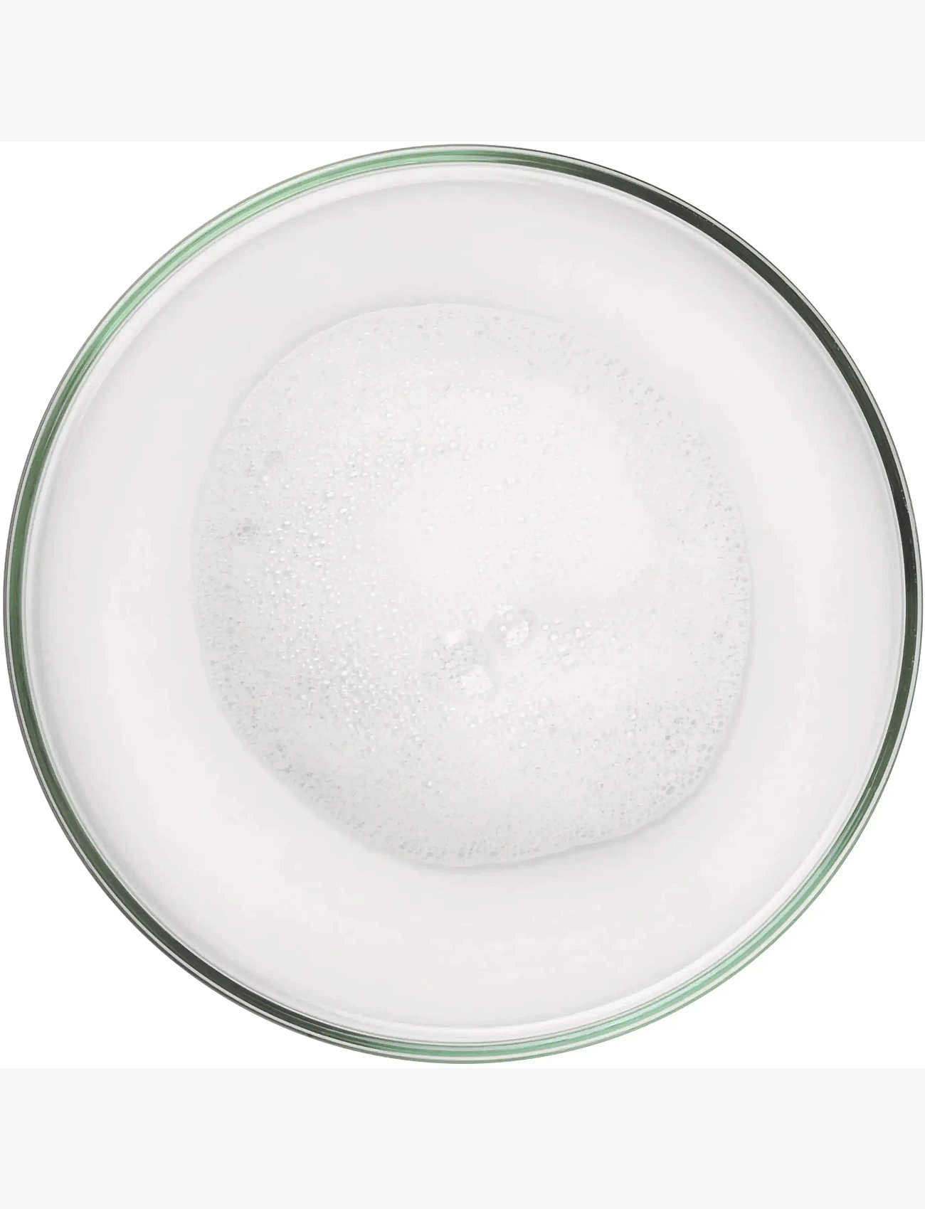 Sensilis - GENTLE CLEANSING MOUSSE - ansigtsrens - no colour - 1