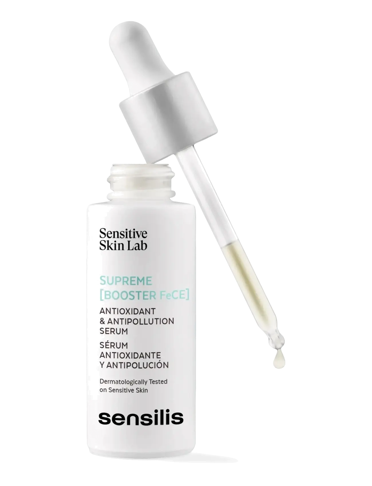 Sensilis - SUPREME [BOOSTER FeCE] - seerumit - no colour - 1