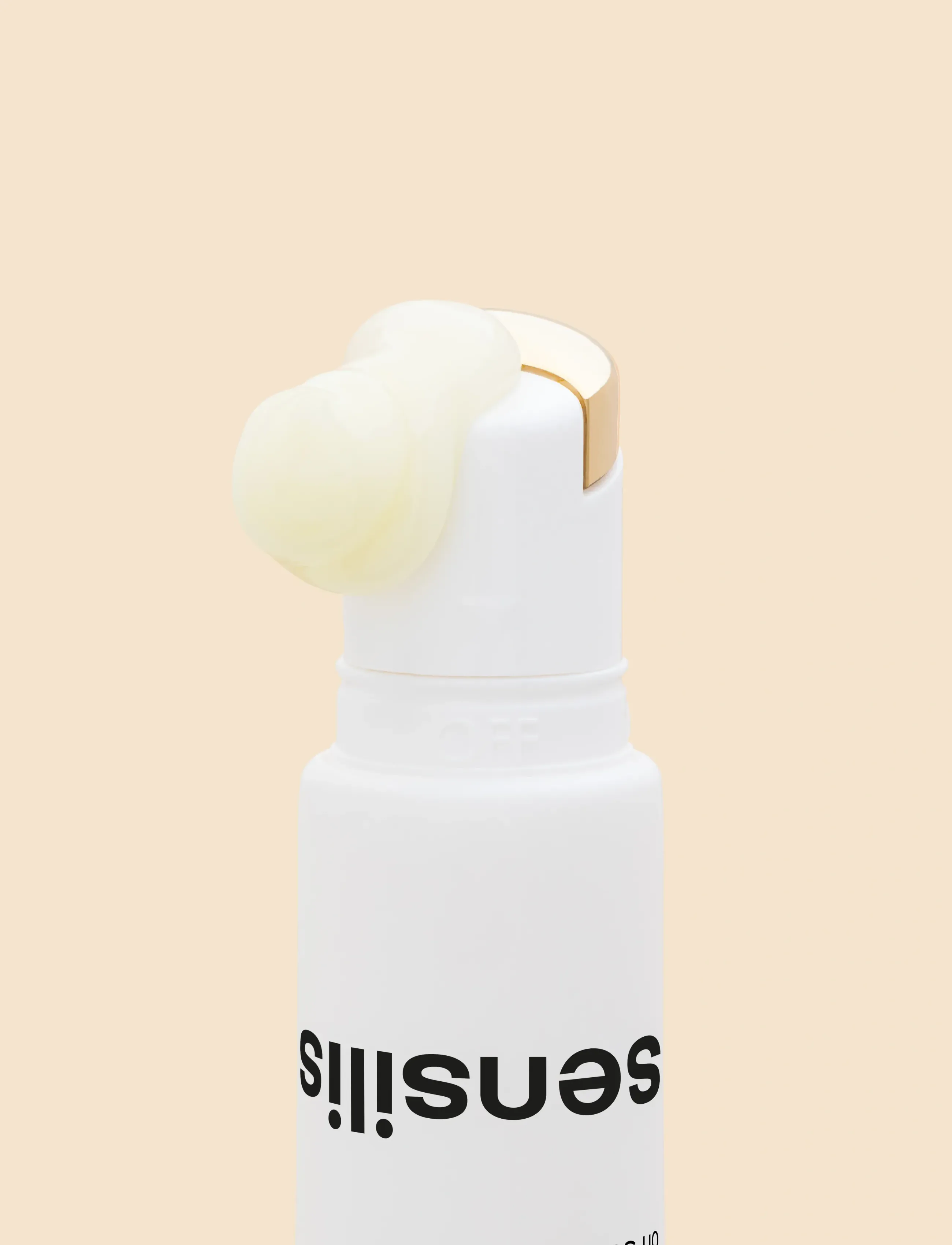 Sensilis - PEPTIDE [EYE LISSS] - laveste priser - no colour - 2