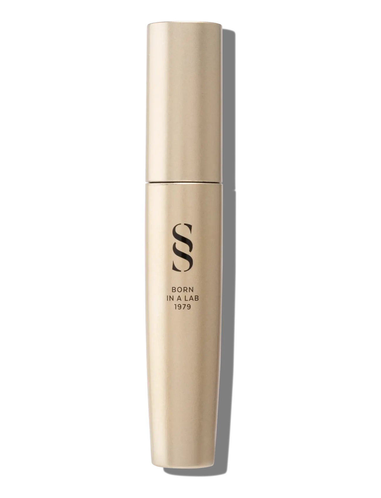 Sensilis Endless [Mascara], Mascara, Sort, Str: 13.7 ML