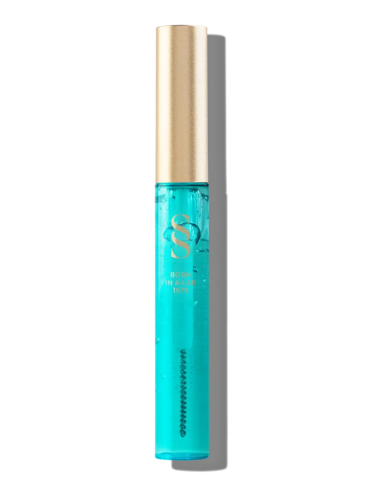 Sensilis NIGHT TREATMENT [MASCARA] - Made With Care - NO COLOUR / undefined