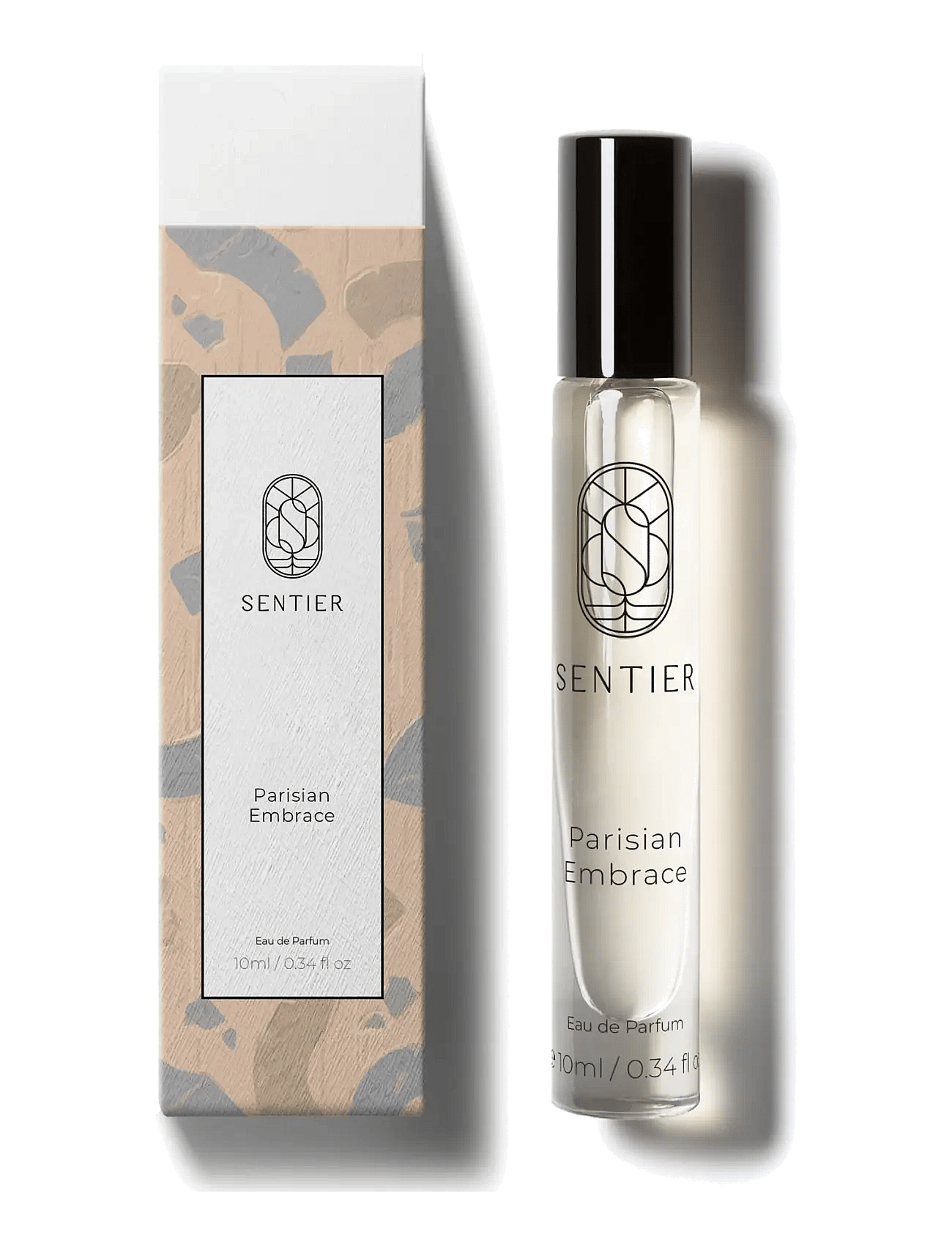 Sentier - 10Ml Parisian Embrace +