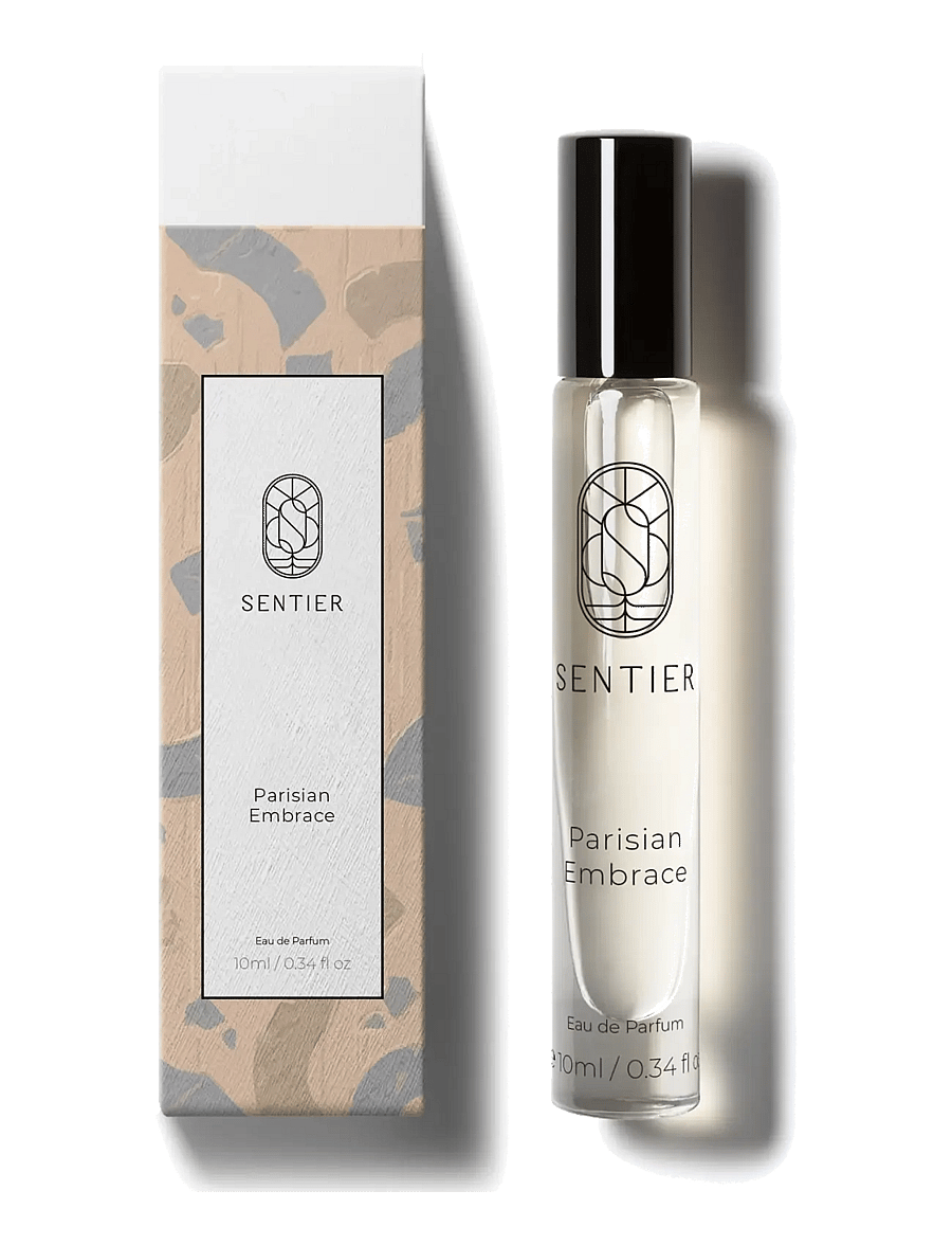 Sentier - 10ml Parisian Embrace + Carton - clear - 0