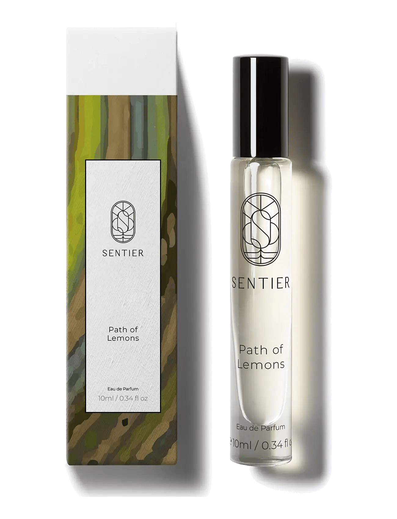 Sentier - 10Ml Path Of Lemons