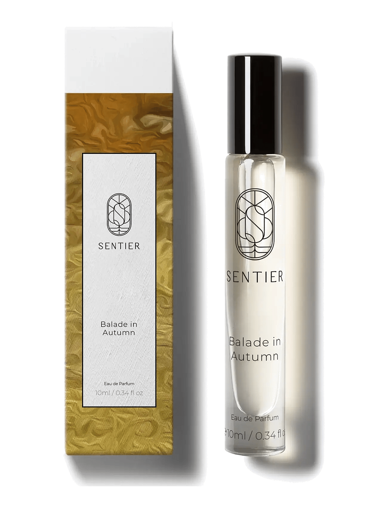 Sentier - 10Ml Balade In Autumn