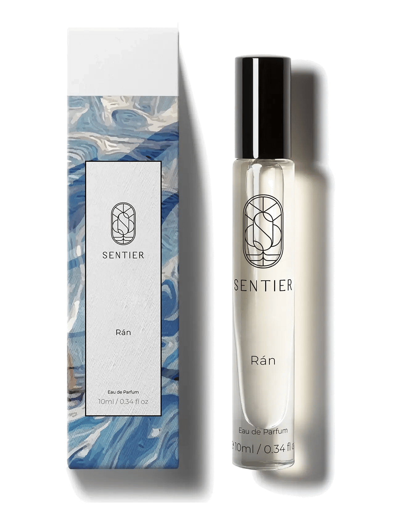 Sentier - 10Ml Rán + Carton