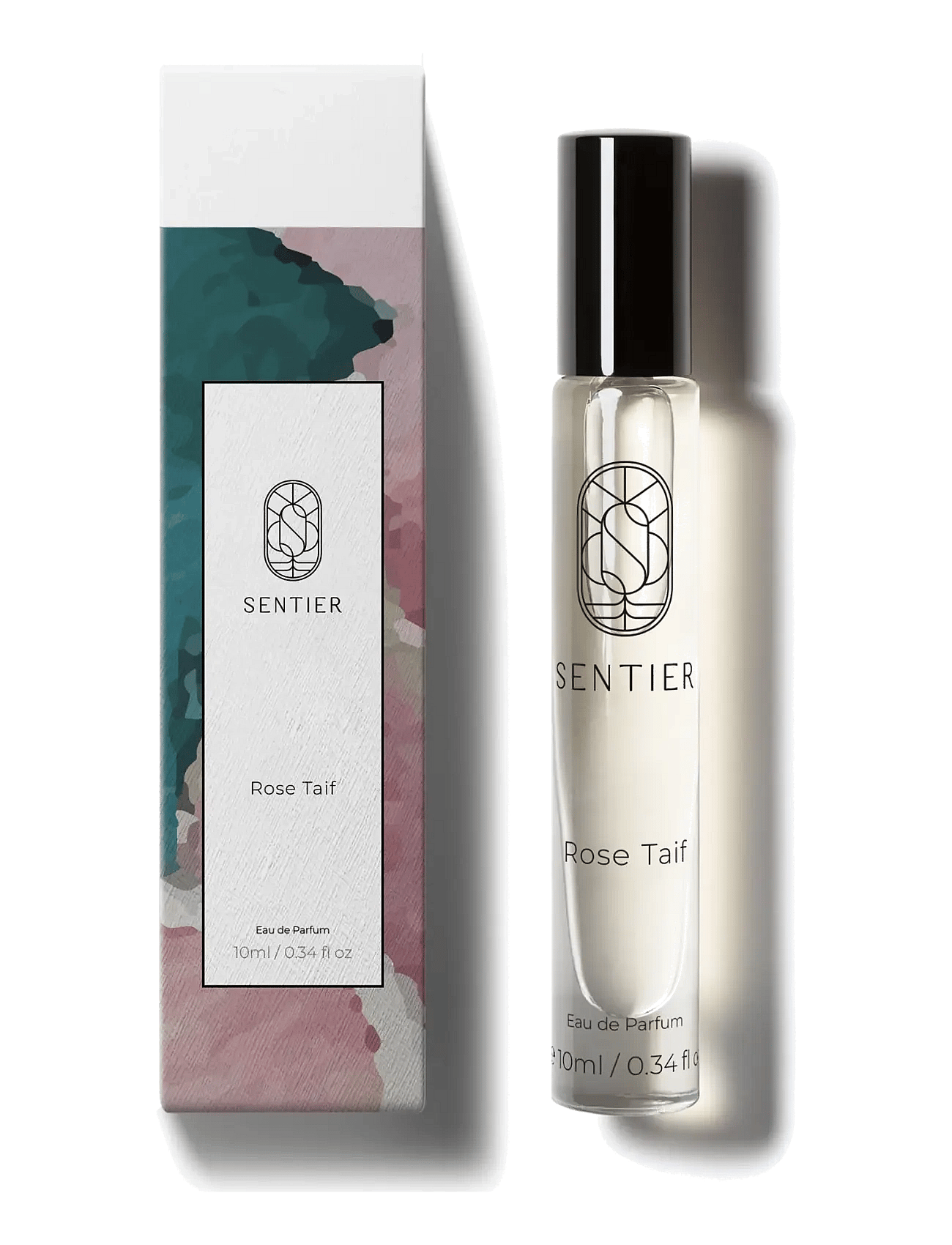 Sentier - 10Ml Rose Taif +