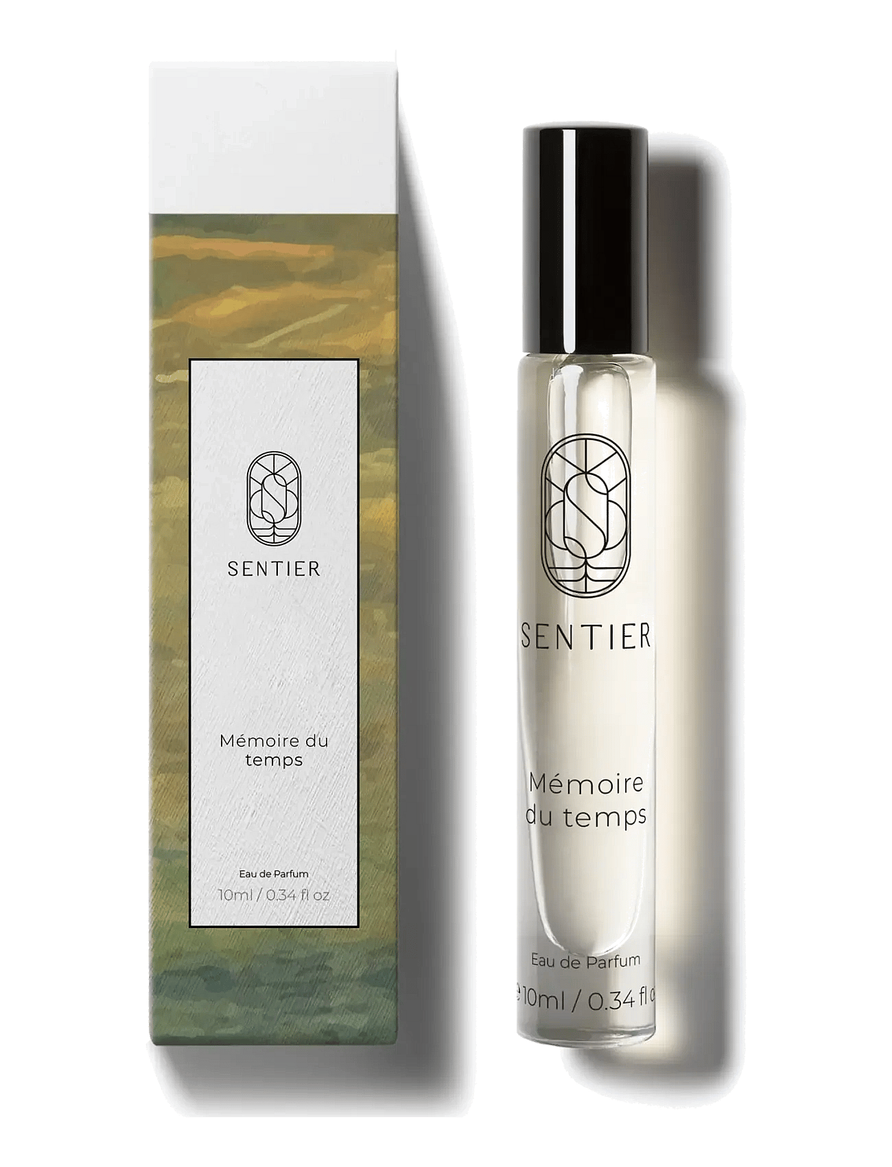 Sentier - 10Ml Mémoire Du Temps