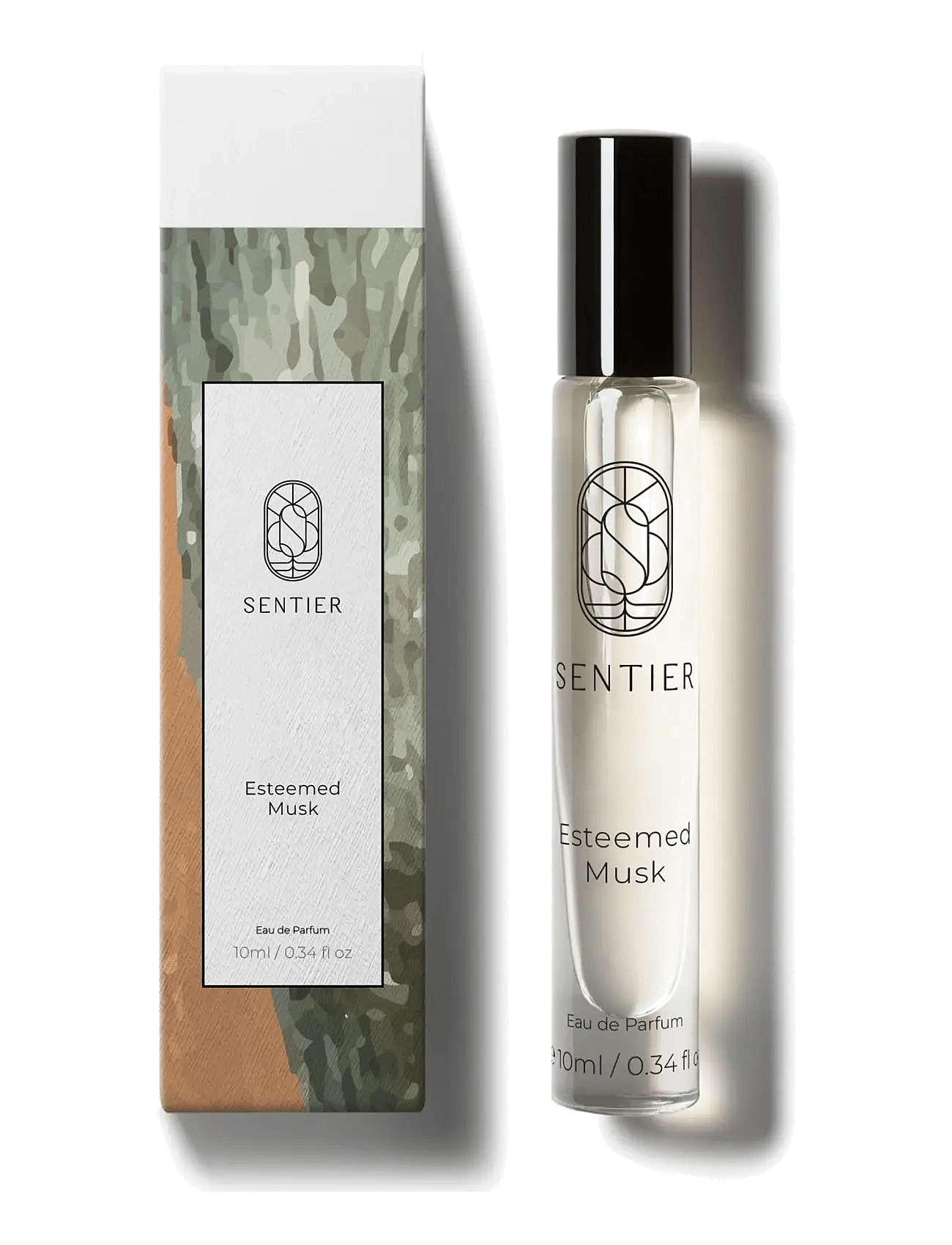 Sentier - 10Ml Esteemed Musk +