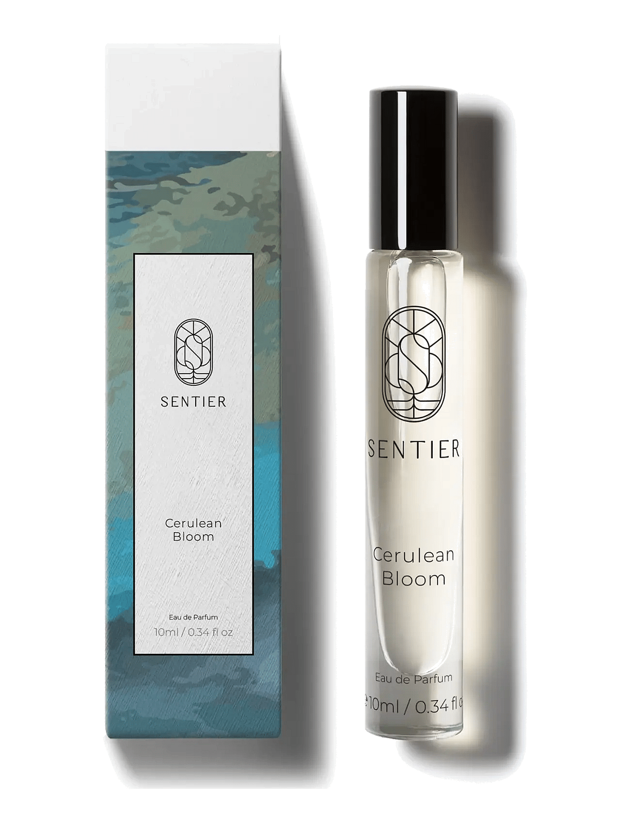 Sentier - 10Ml Cerulean Bloom +