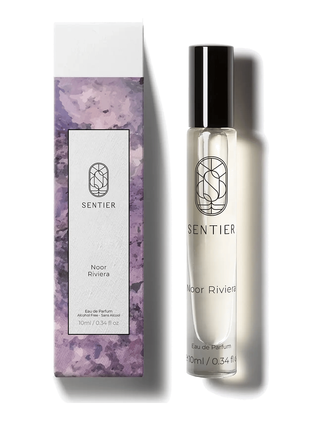 Sentier - 10Ml Noor Riviera (Non-Alcohol)