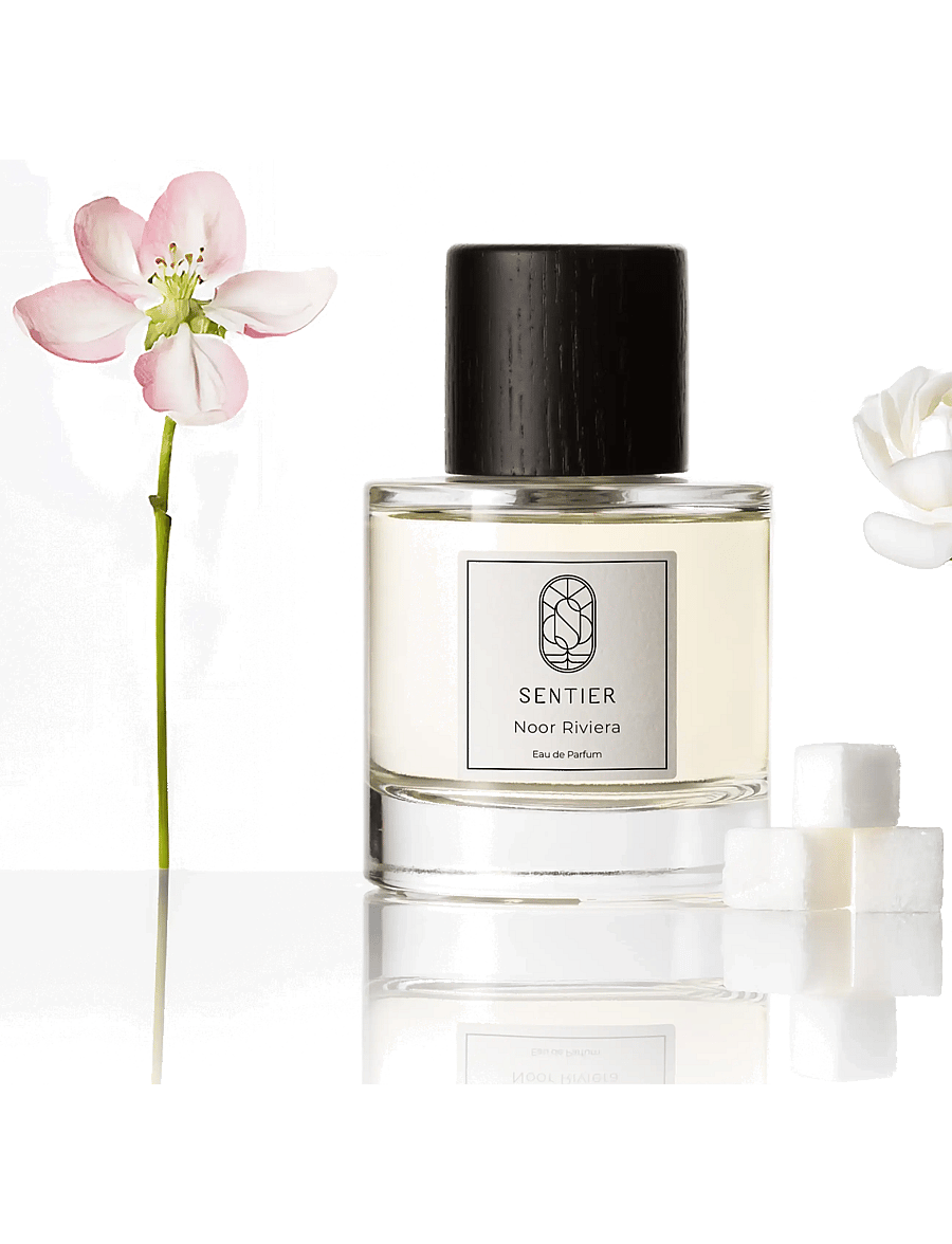 Sentier - 10ml Noor Riviera (Non-Alcohol) + Carton - til ham - clear - 1