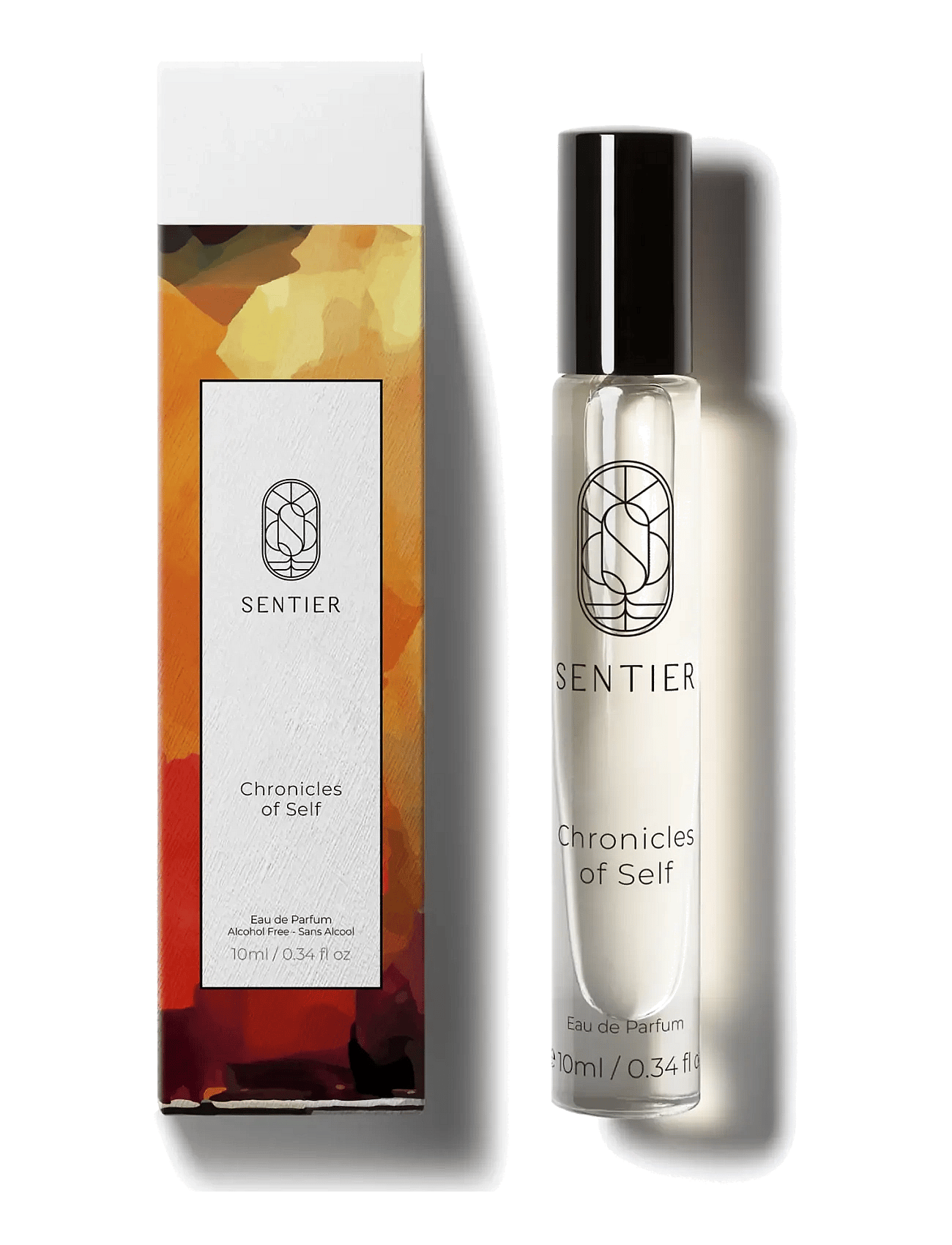 Sentier - 10Ml Chronicles Of Self