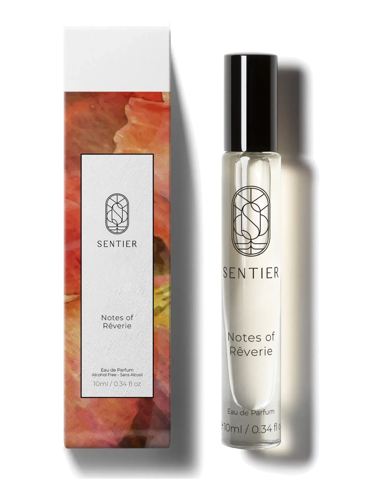 Sentier - 10Ml Notes Of Reverie