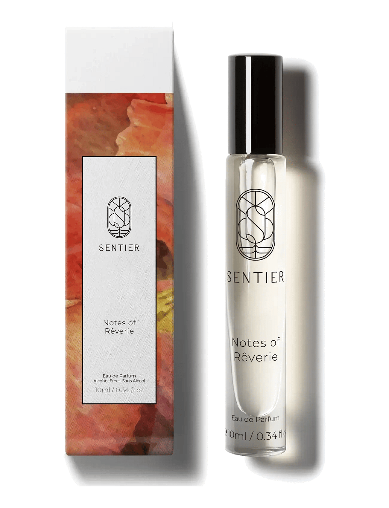 Sentier - 10Ml Notes Of Reverie
